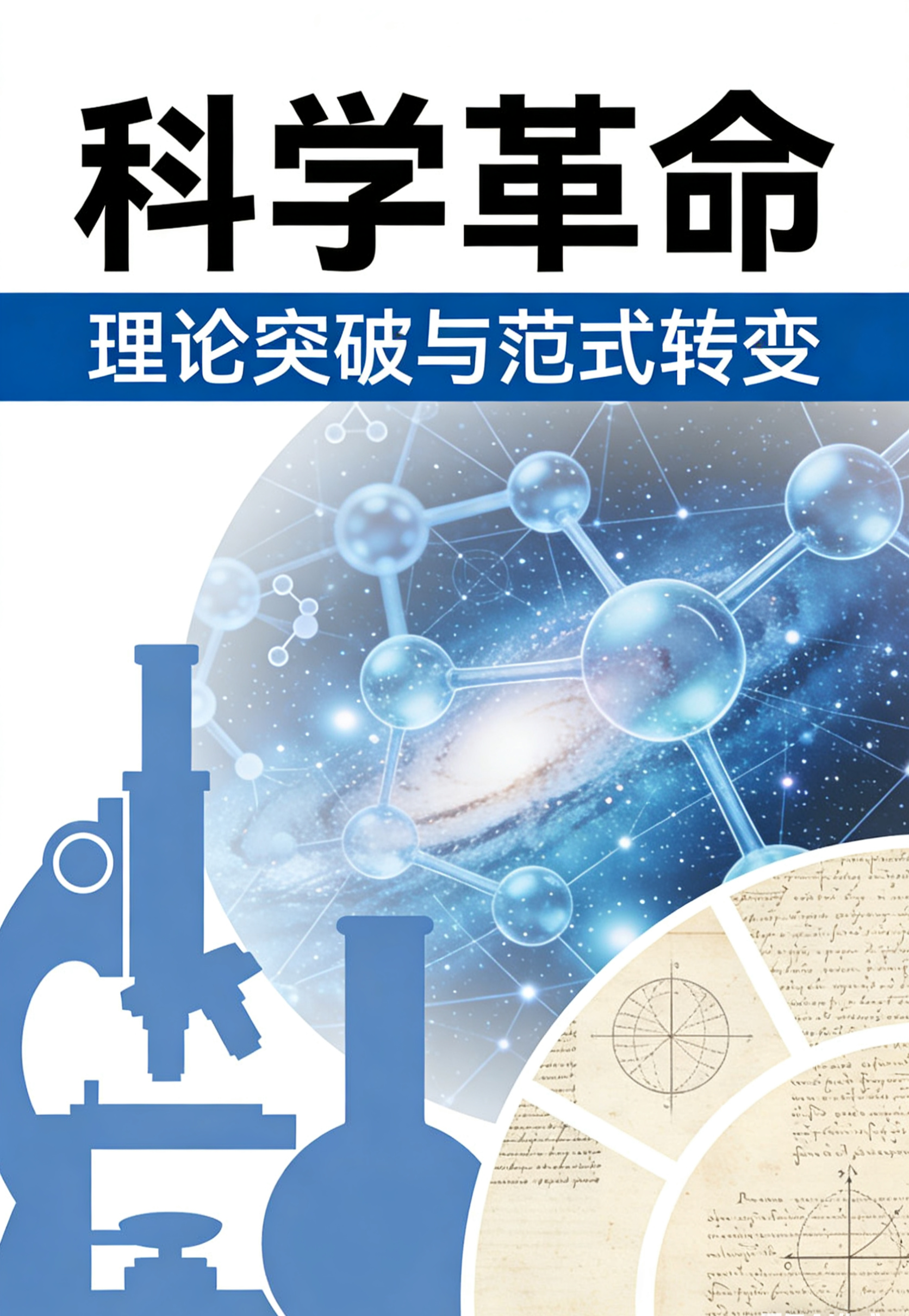 《科学革命》