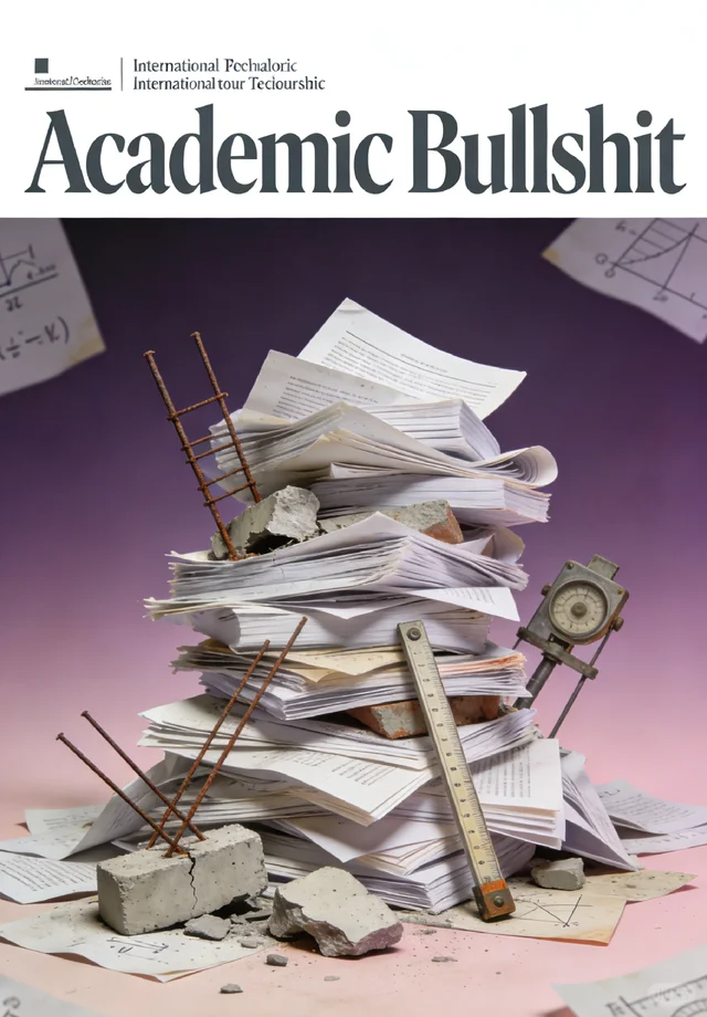 Academic Bullshit
