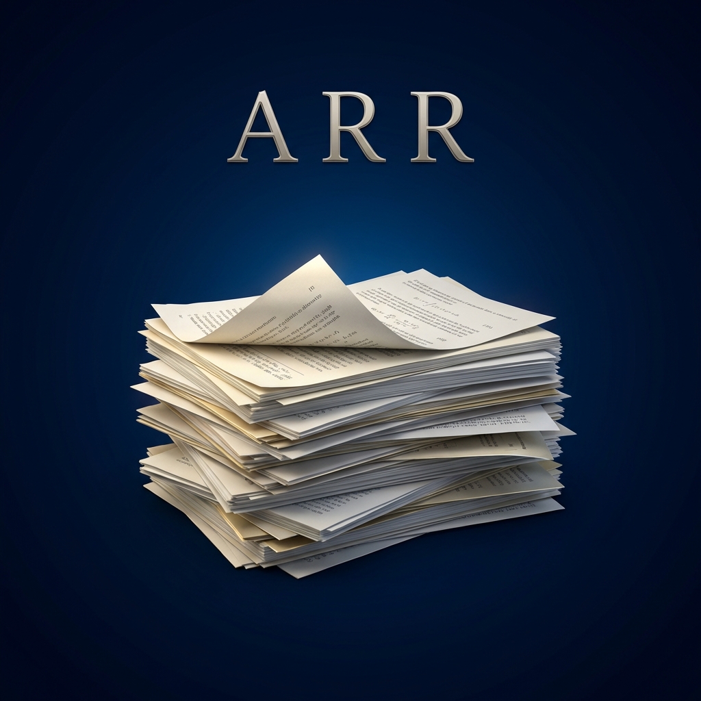 Academic Rubbish Review