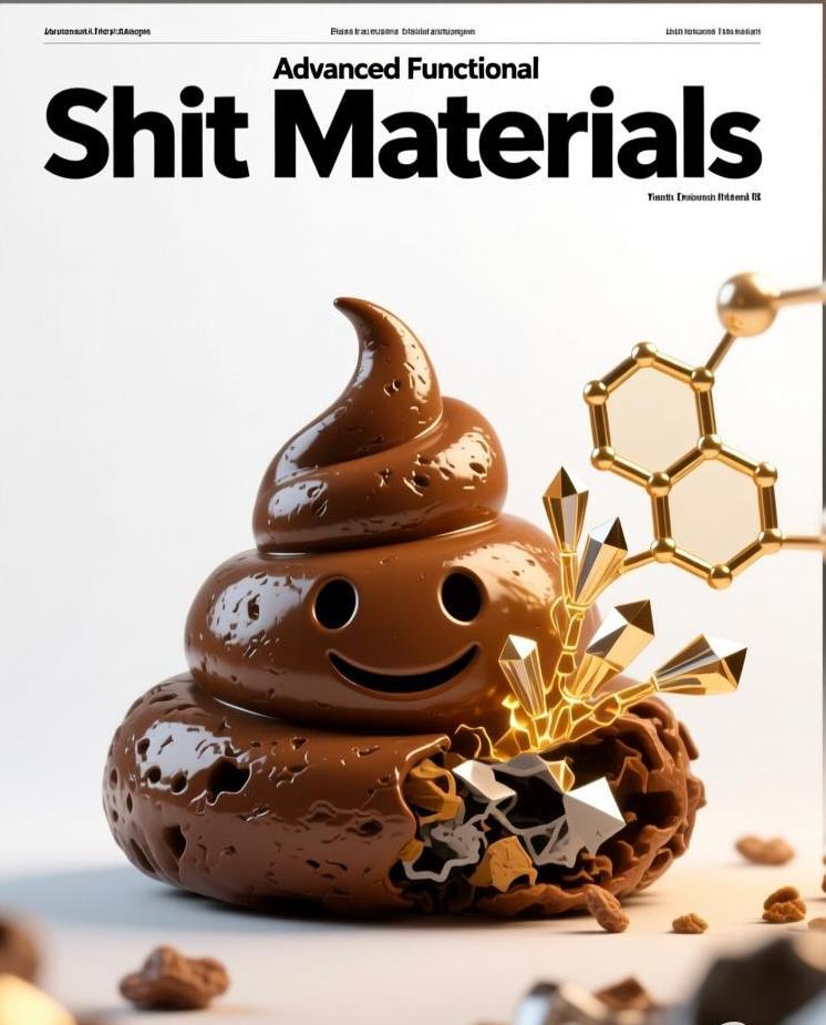 Advanced Functional Shit Materials