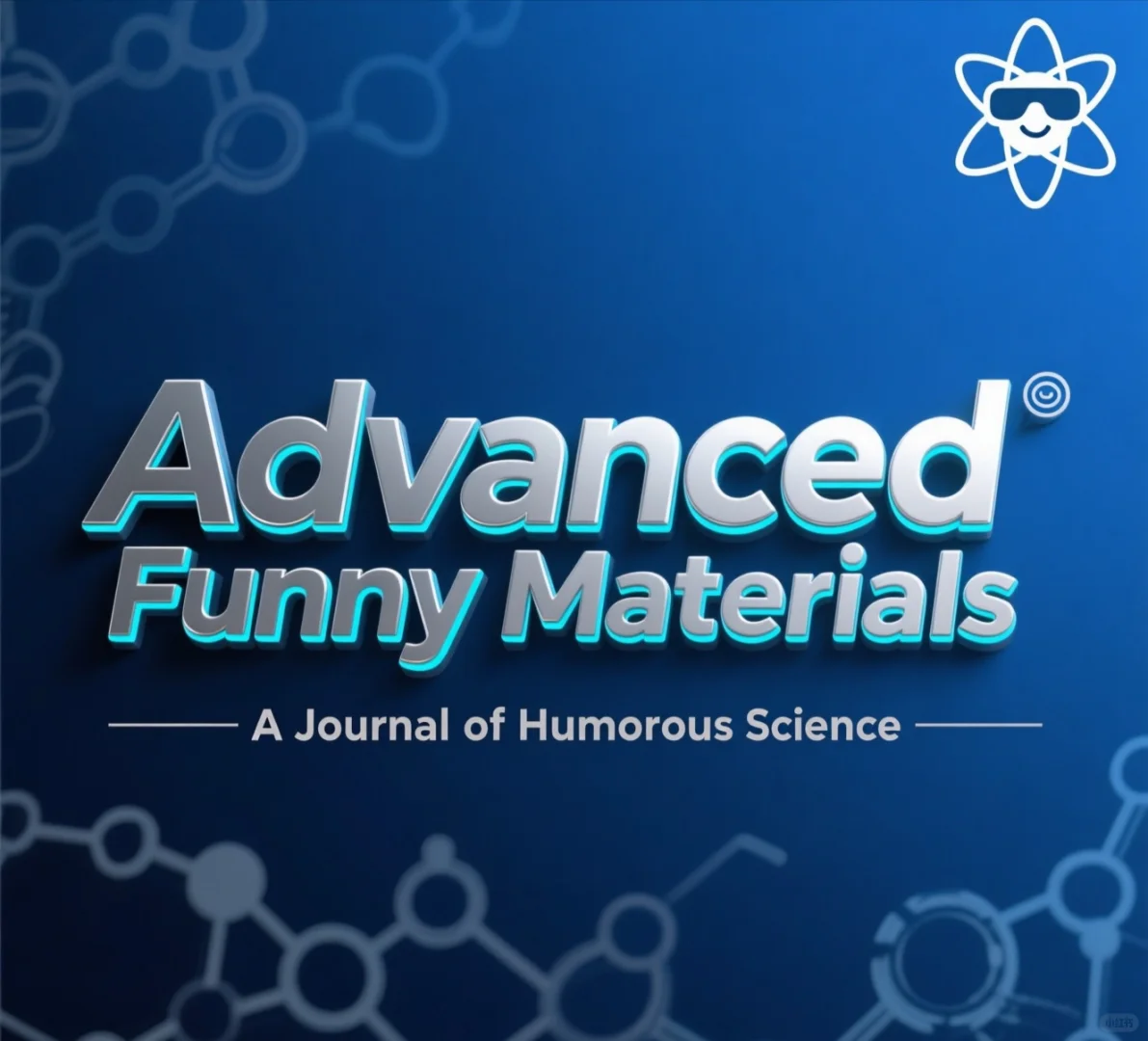 Advanced Funny Materials