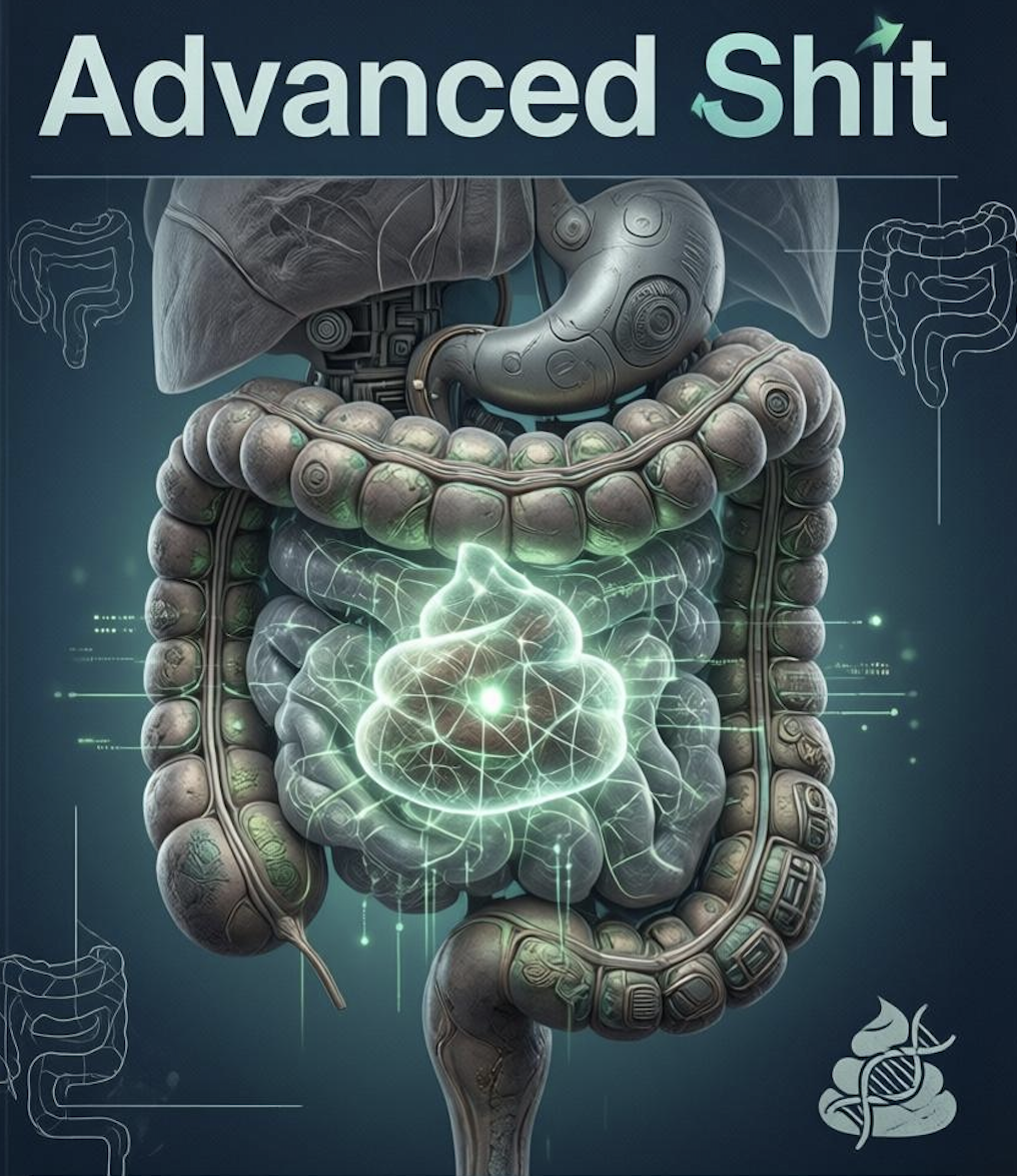 Advanced Shit