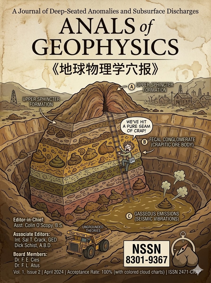 Anals of Geophysics