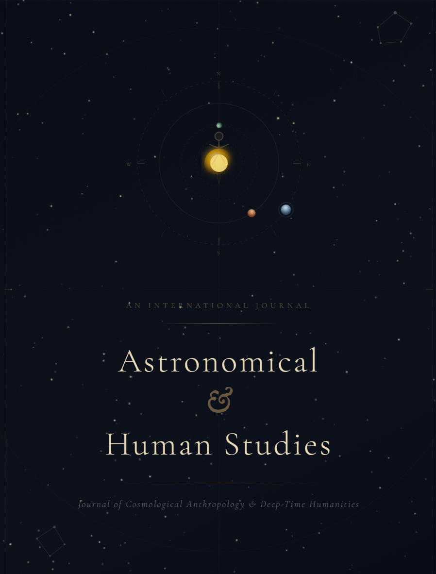 Astronomical & Human Studies
