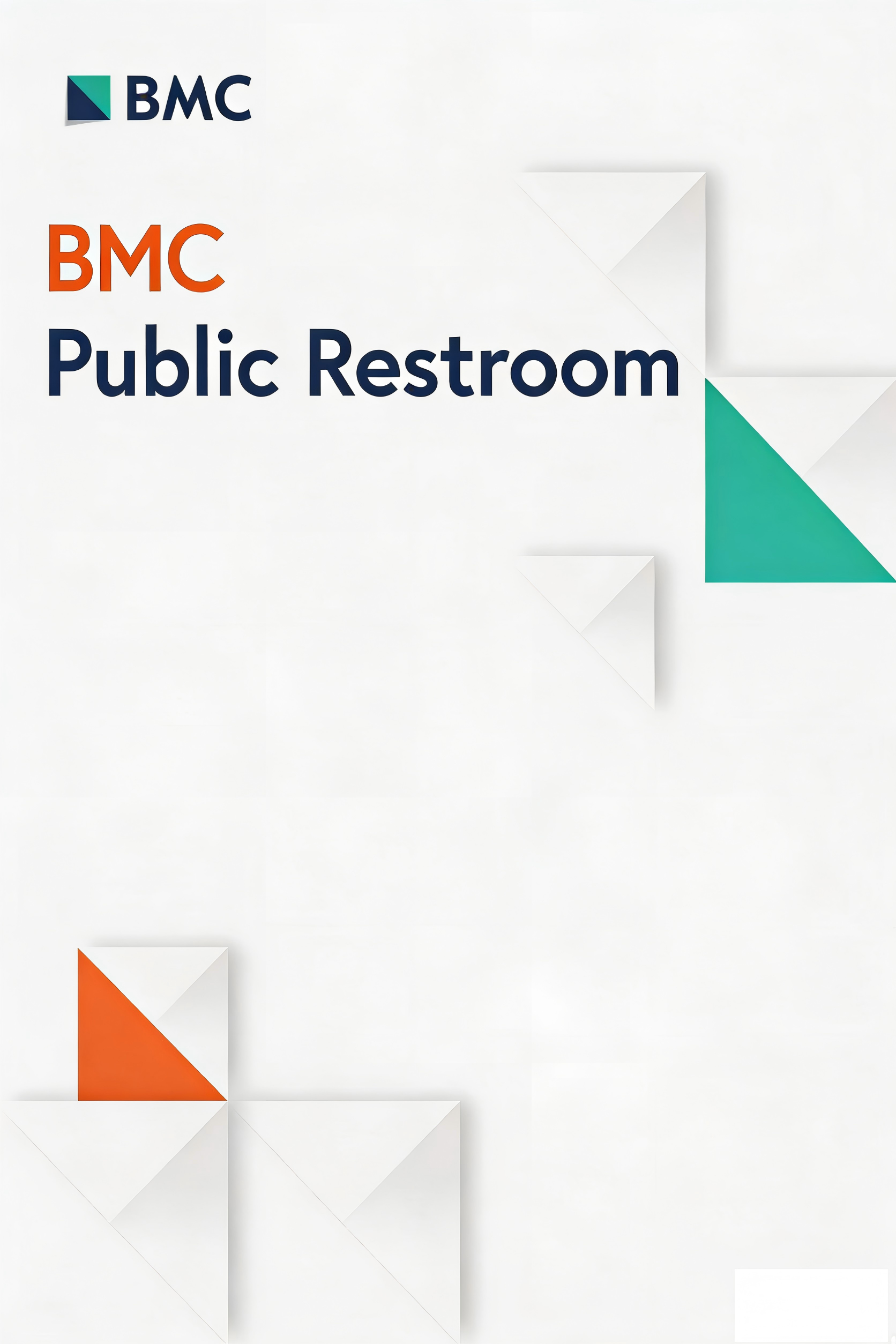 BMC Public Restroom