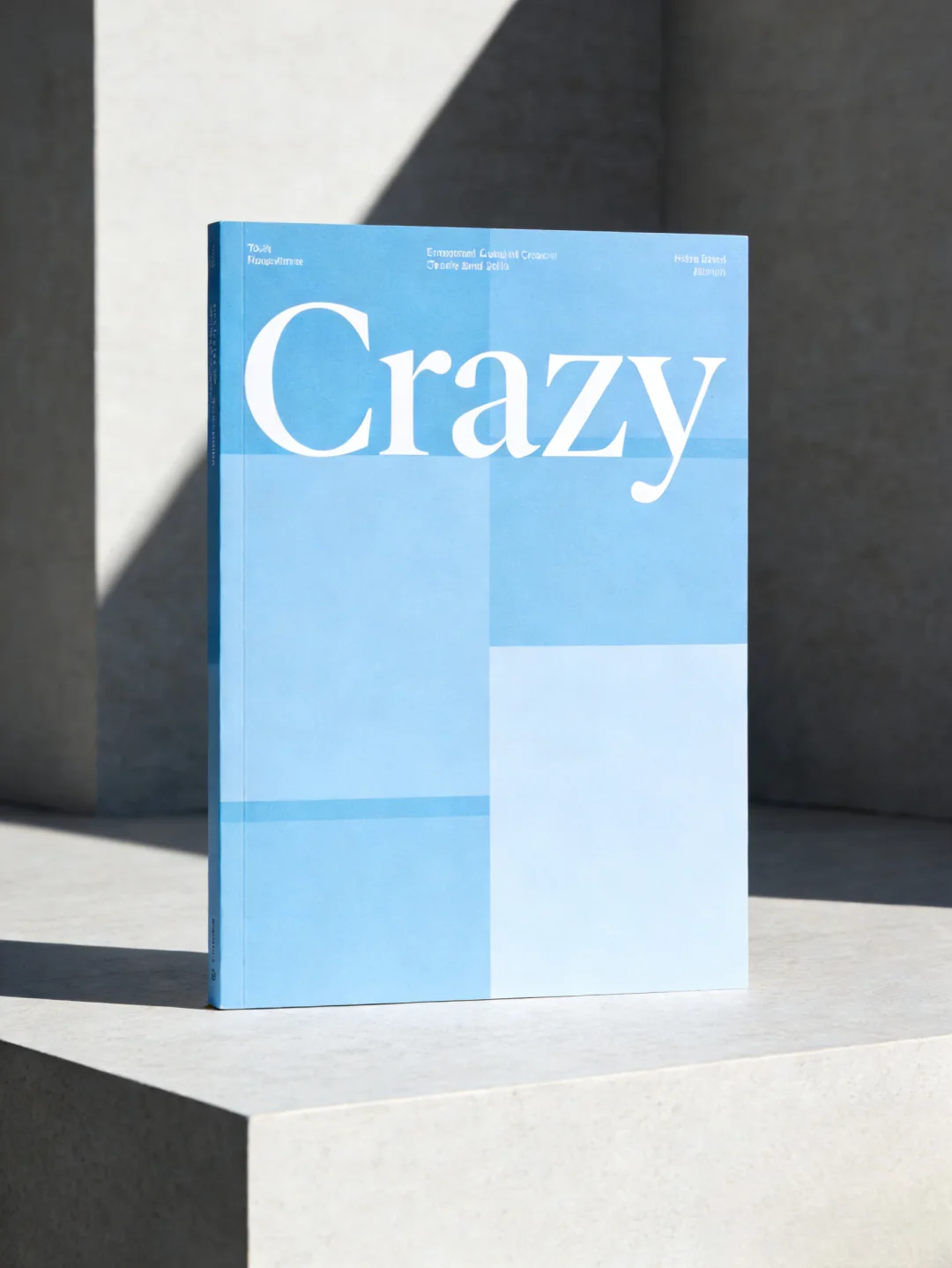 Crazy