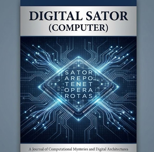 Digital Sator