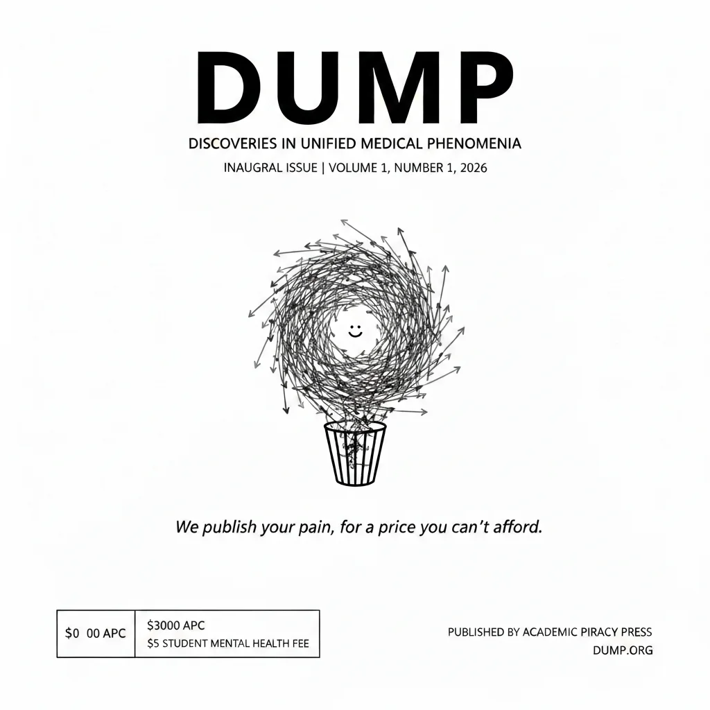 Discoveries in Unified Medical Phenomena