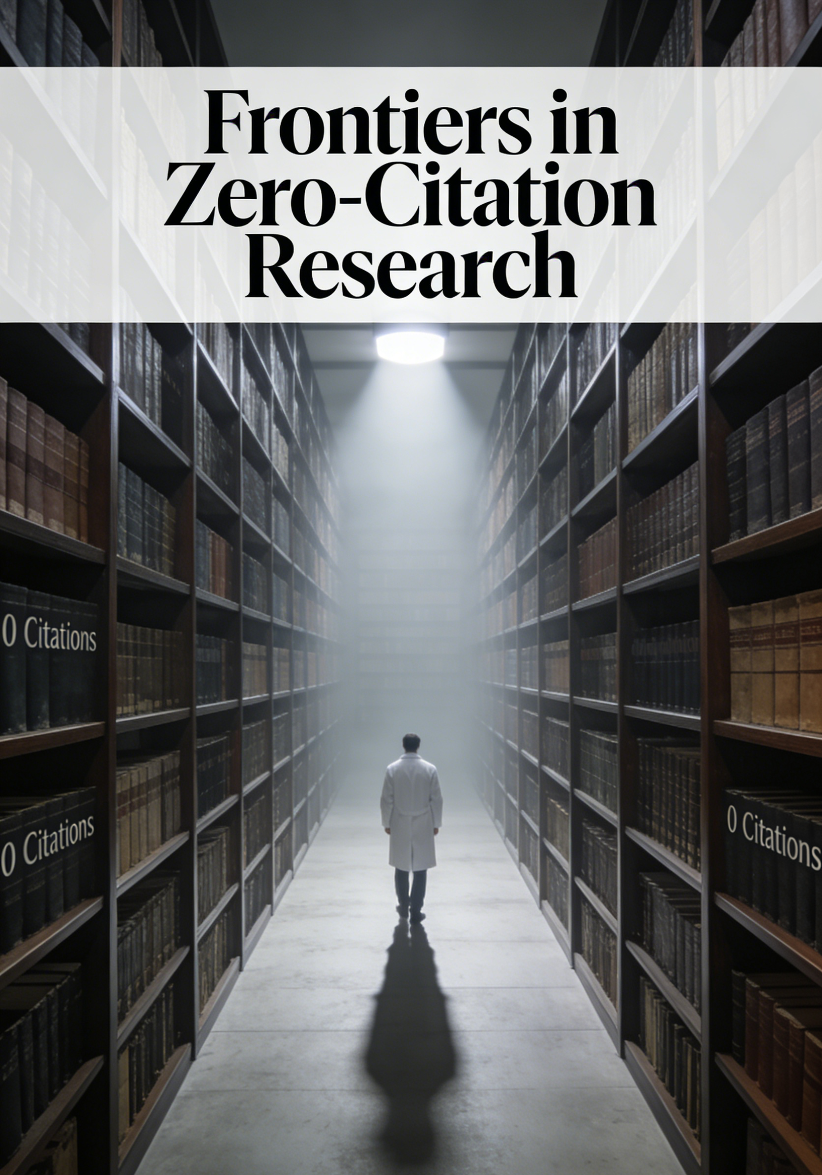 Frontiers in Zero-Citation Research