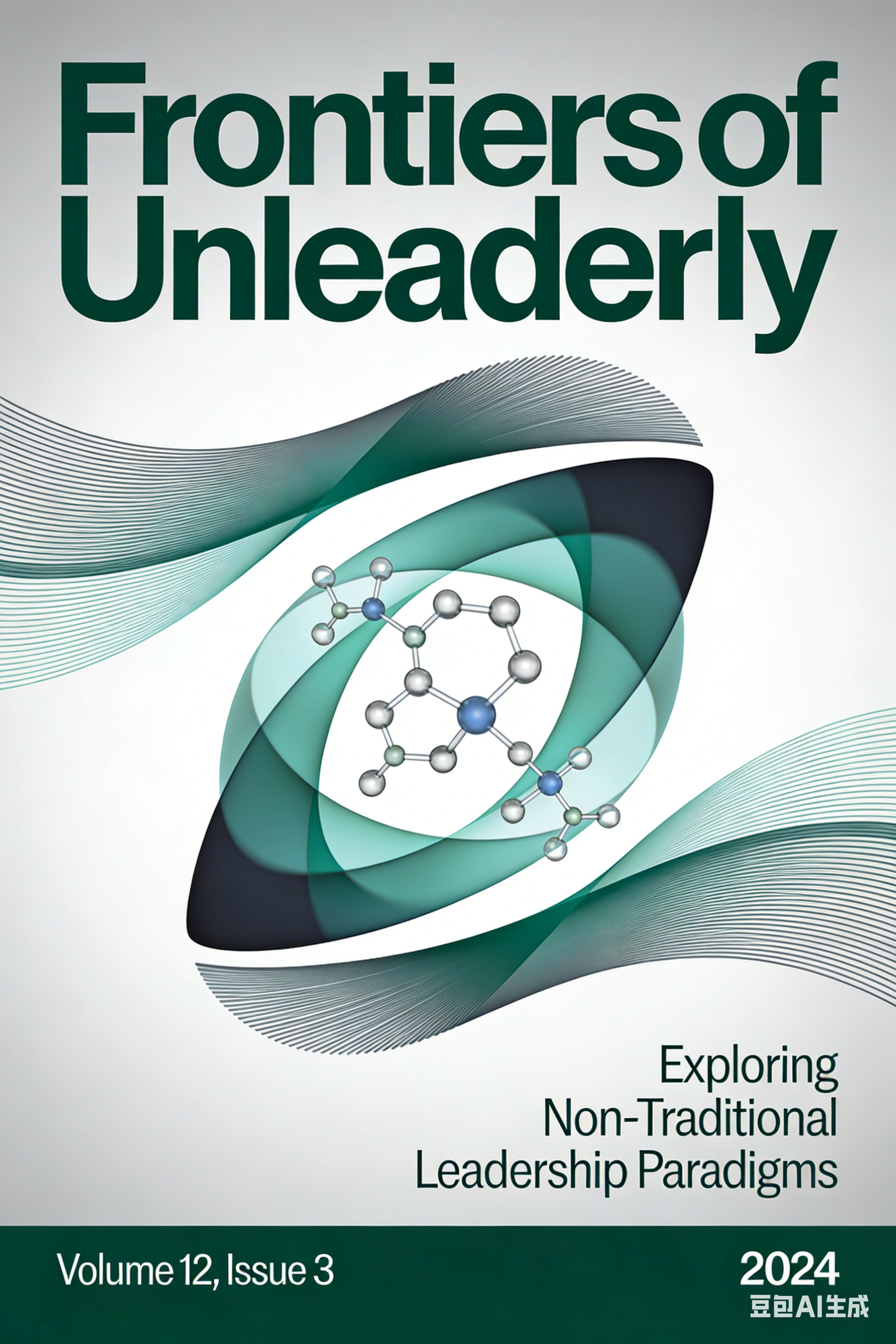 Frontiers of Unleaderly (无领导力前沿）