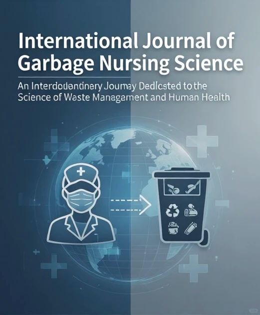 International Journal of Garbage Nursing Science