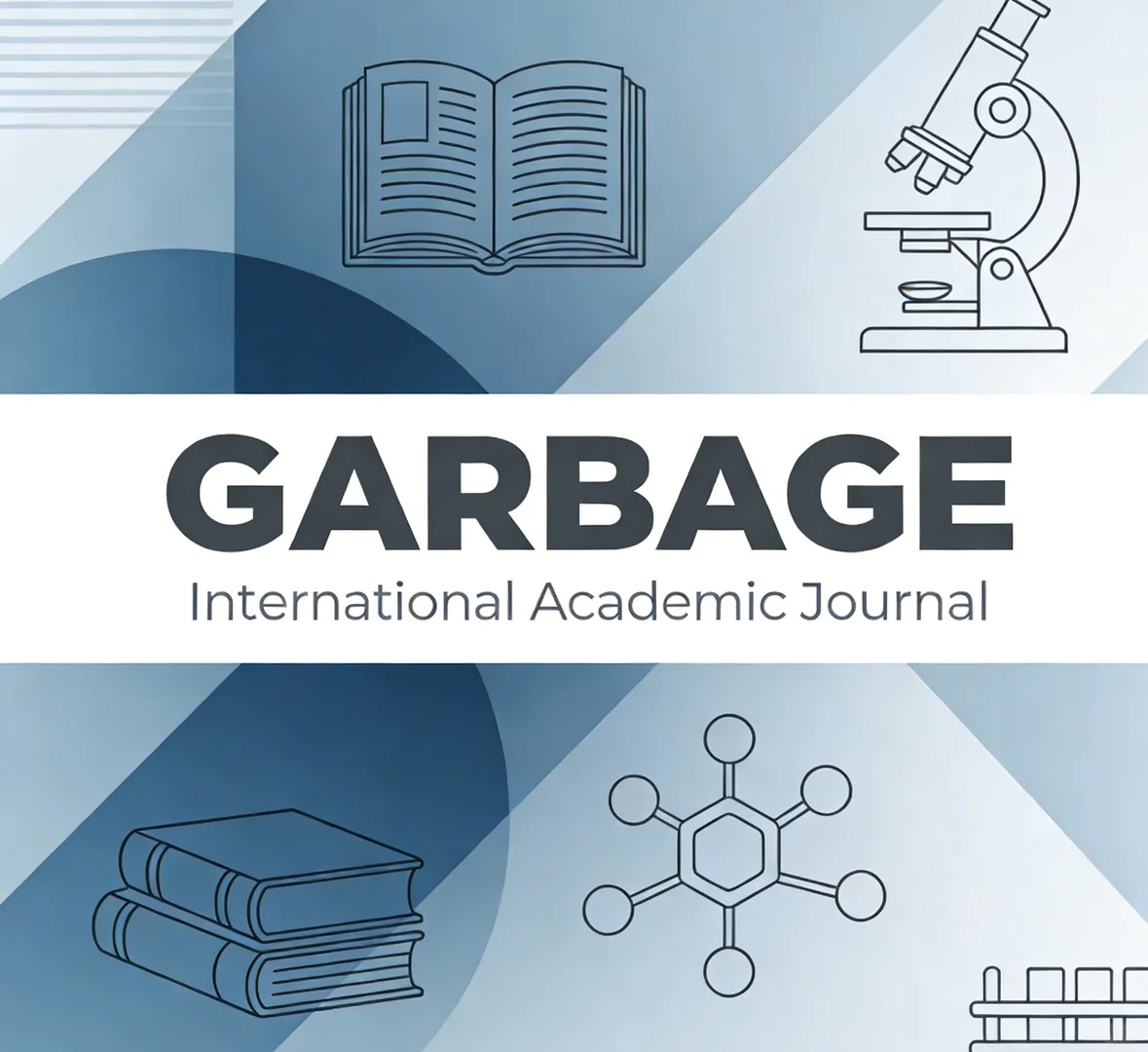 International Journal of Garbage