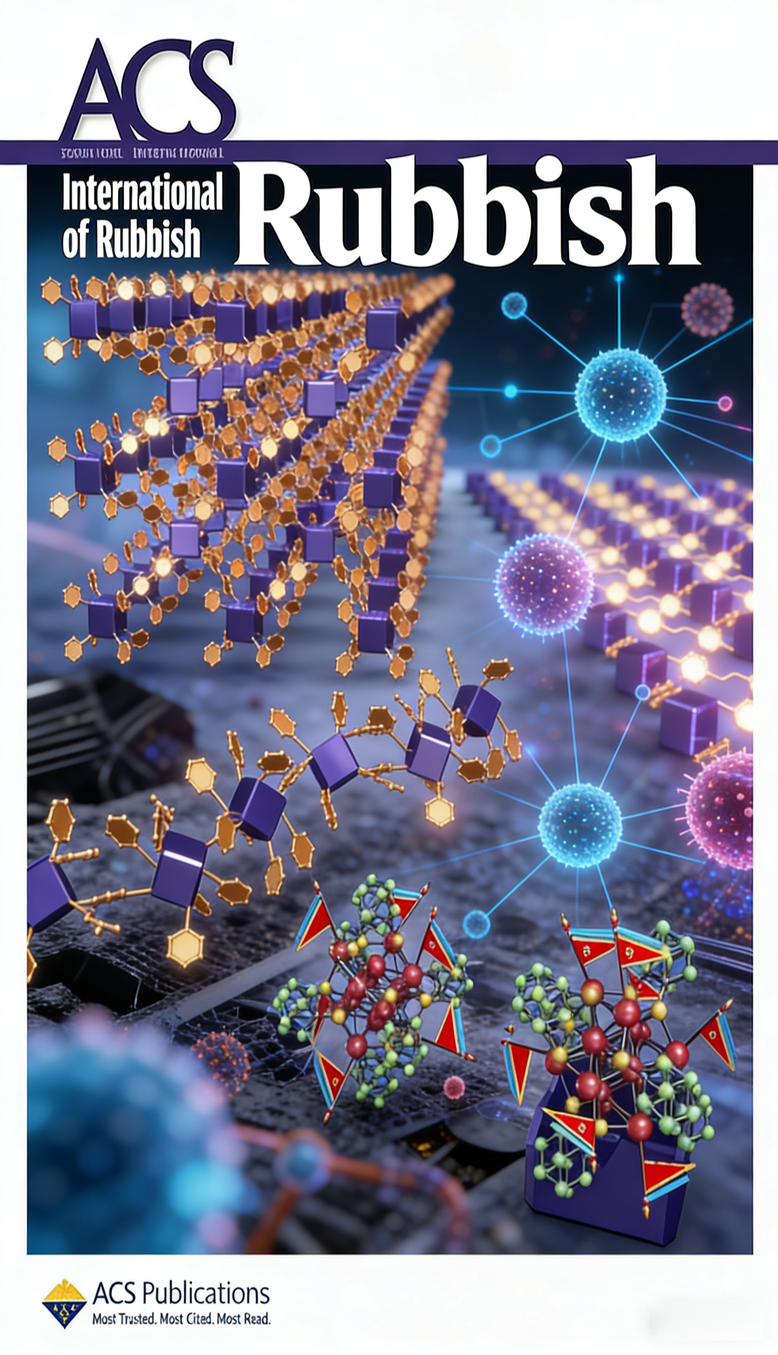 International Journal of Rubbish