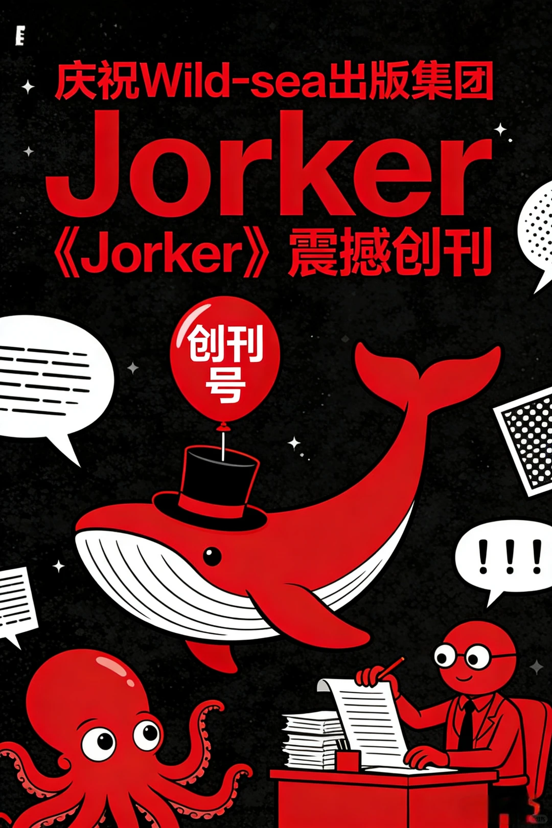 Jorker