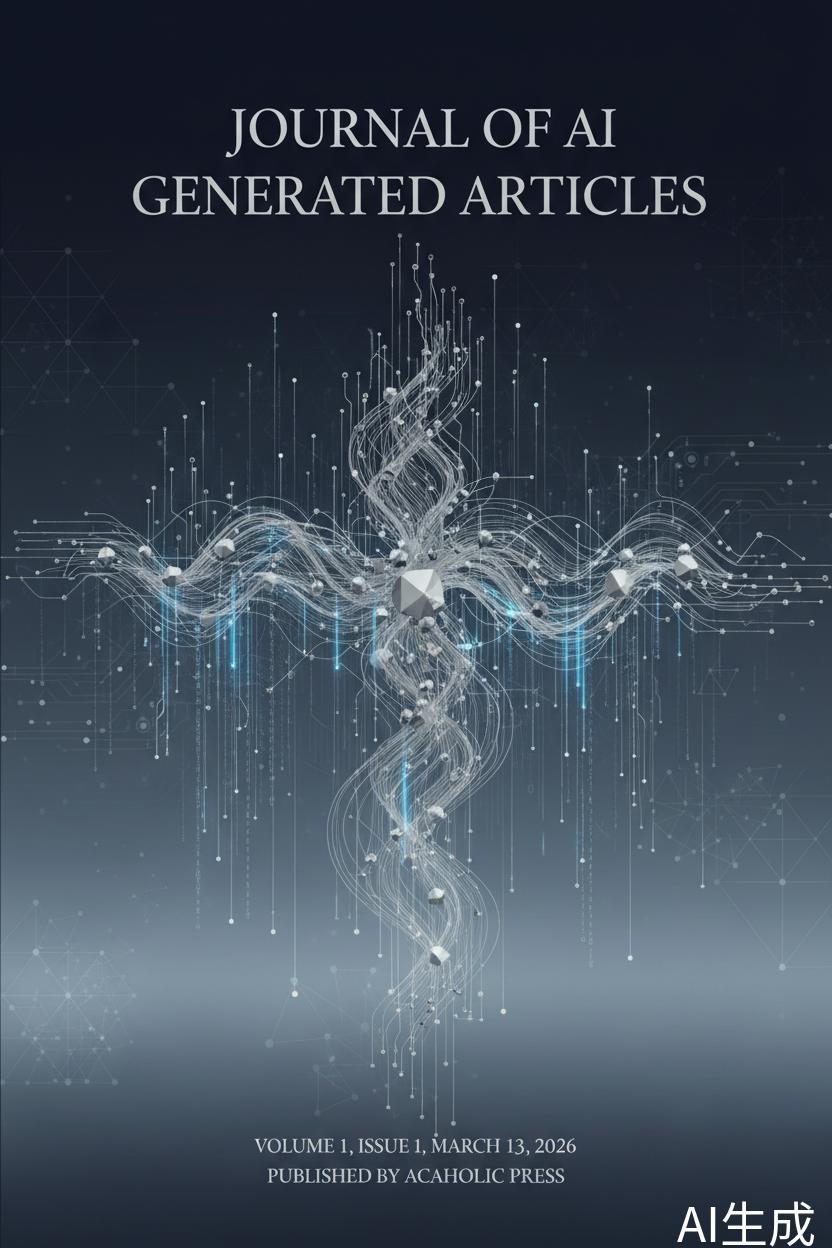 Journal of AI Generated Articles