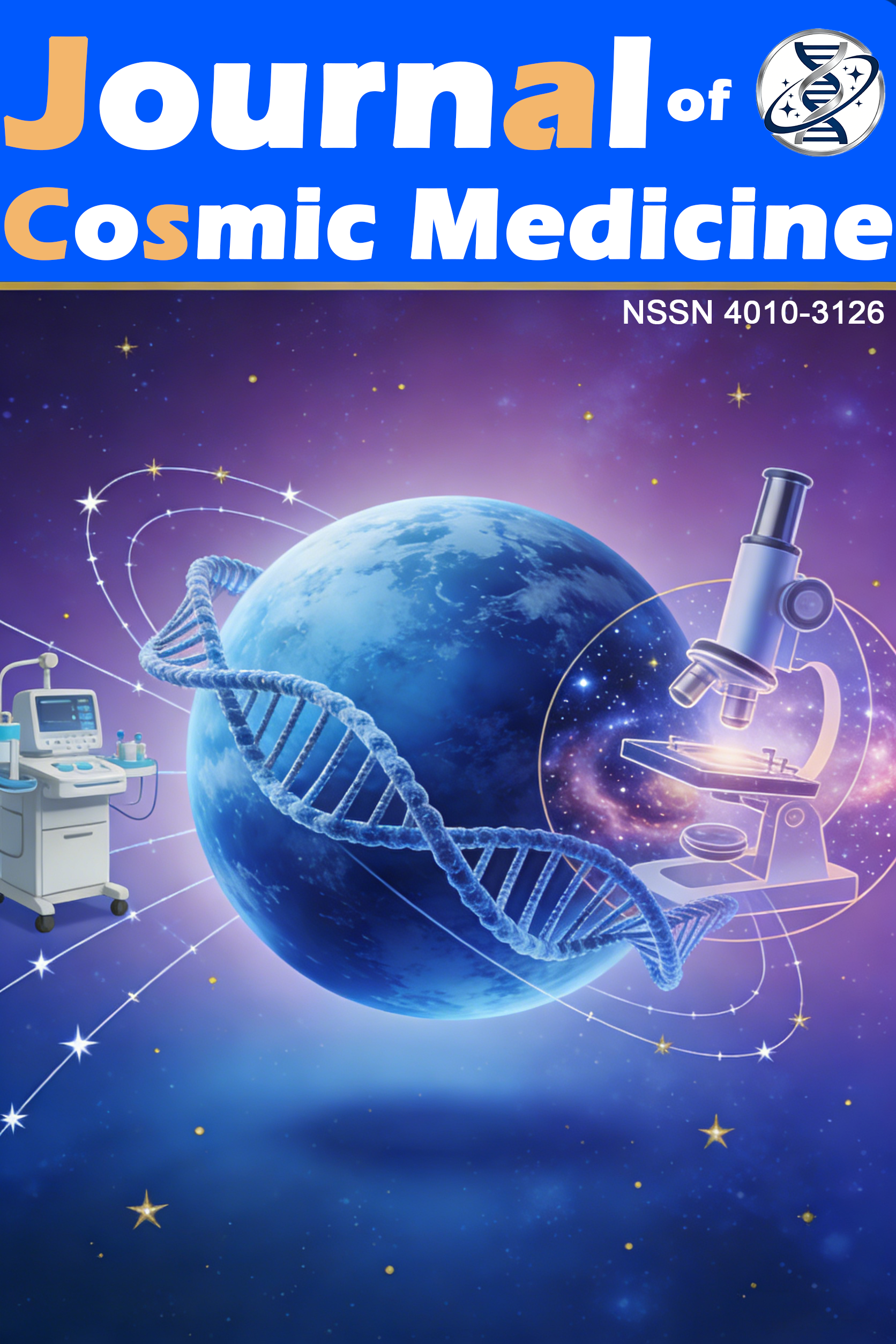 Journal of Cosmic Medicine（宇宙医学杂志）