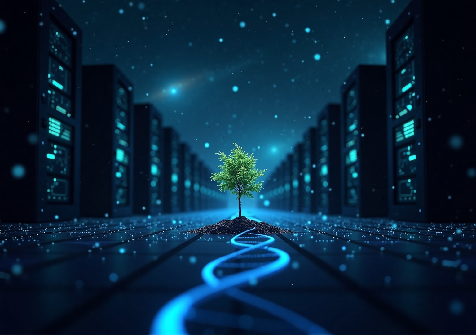 Journal of Extraterrestrial Afforestation Studies