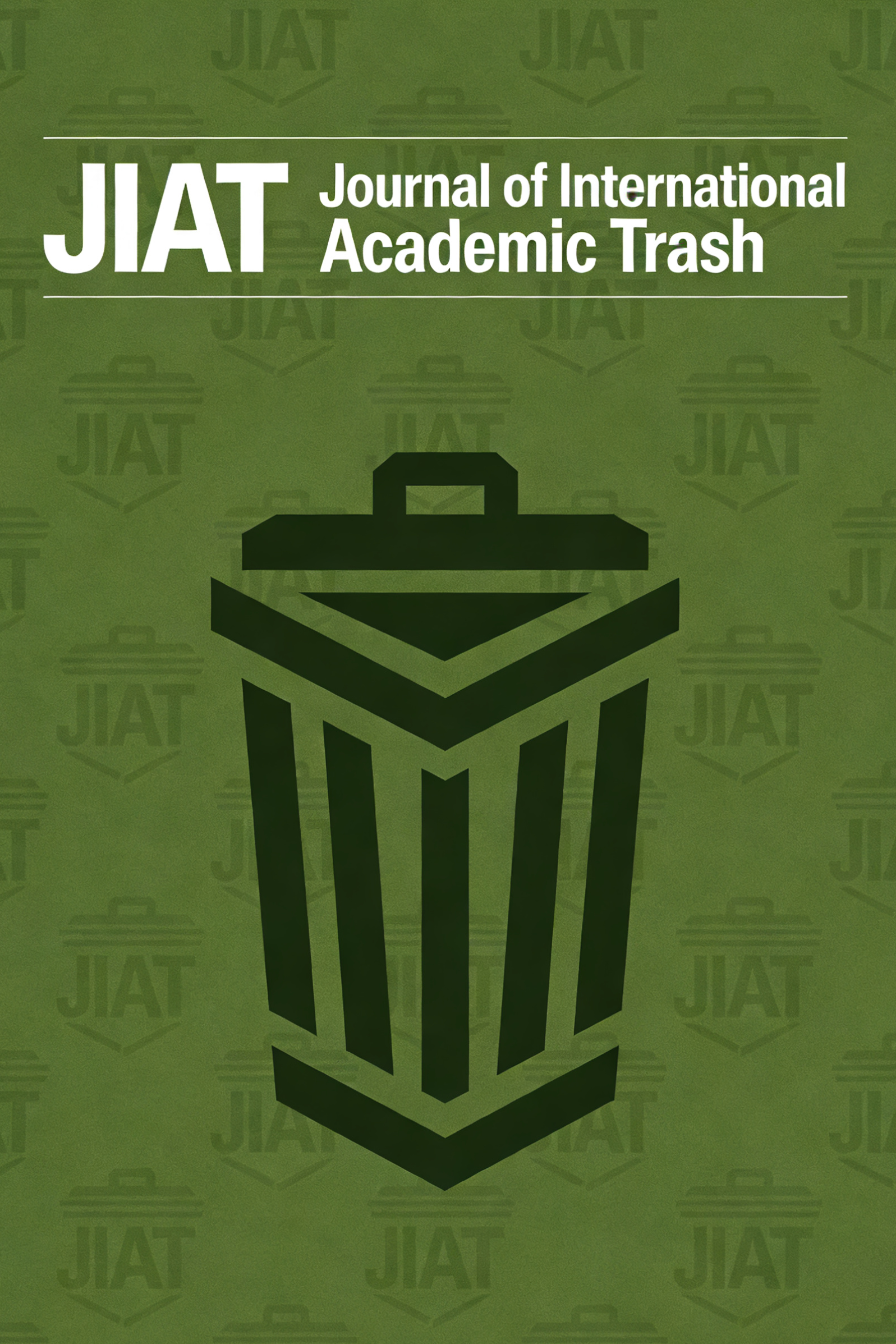 Journal of International Academic Trash