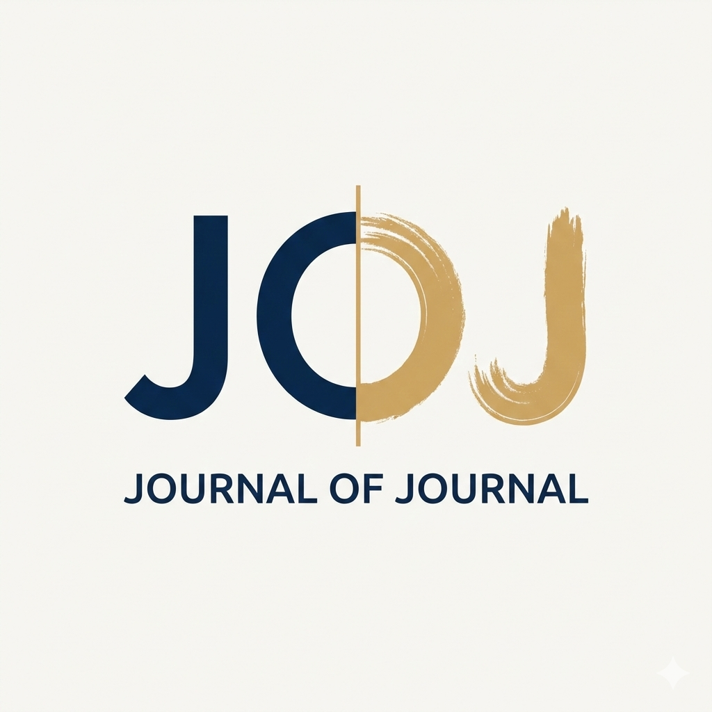 Journal of Journal