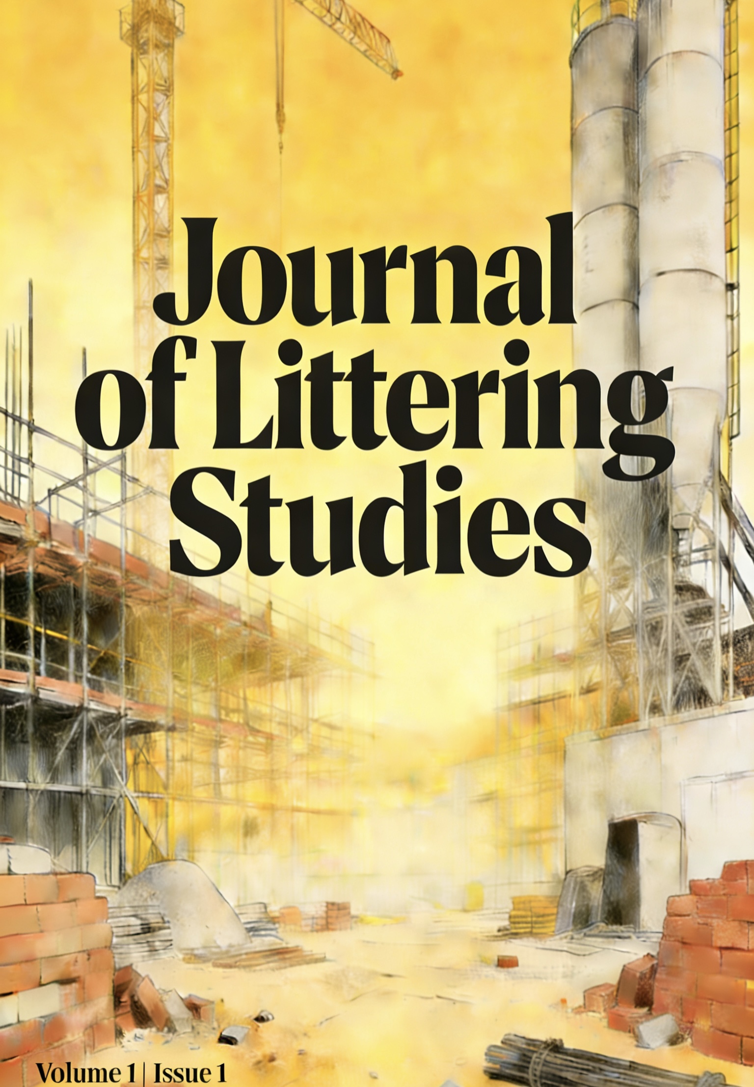 Journal of Littering Studies