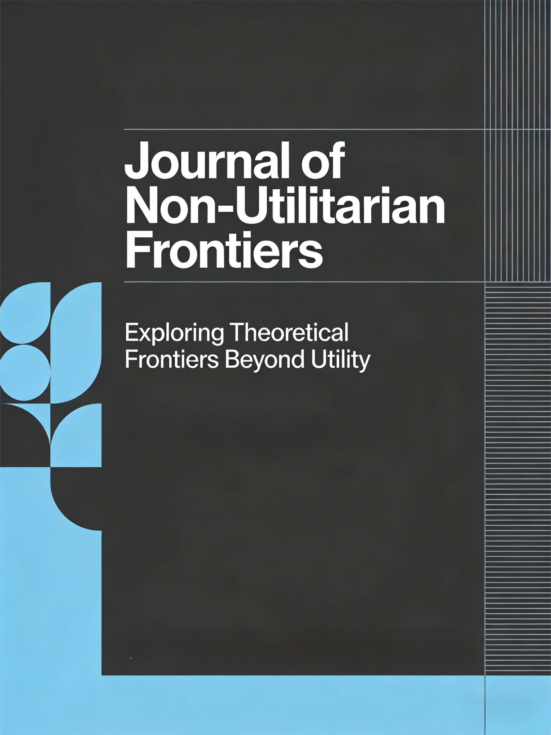 Journal of Non-Utilitarian Frontiers