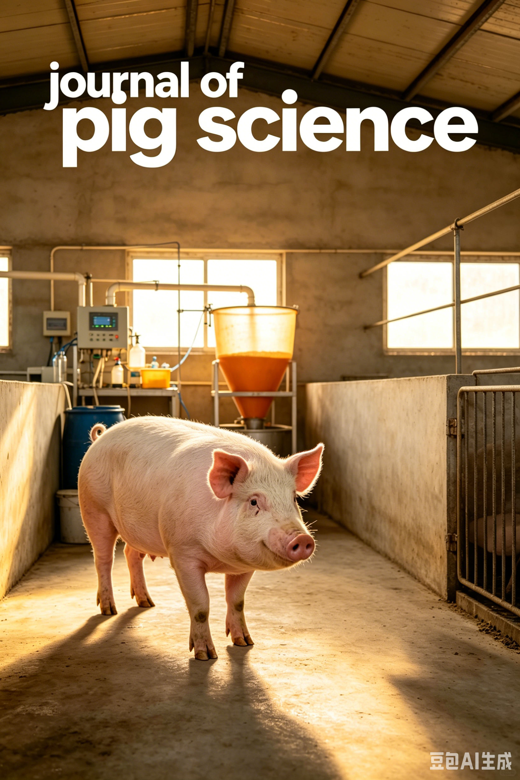 Journal of Pig Science