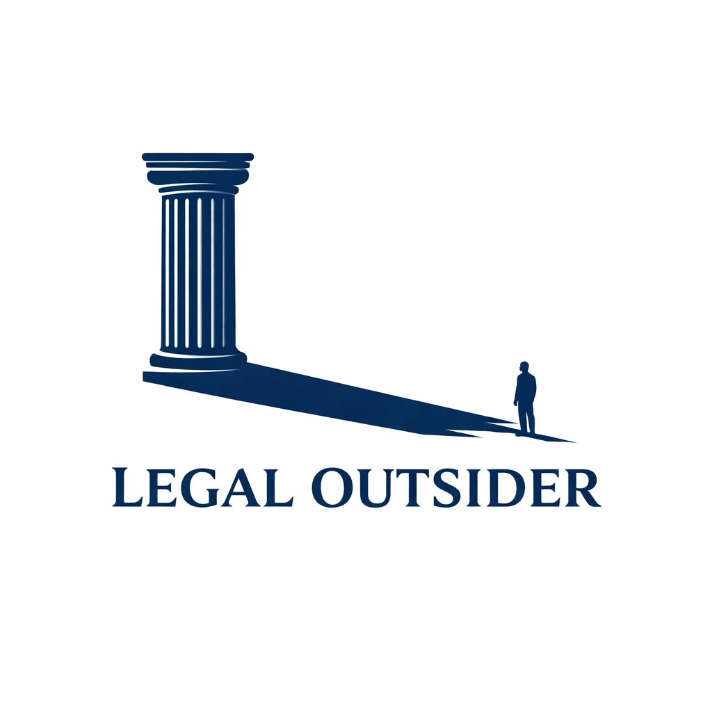 LEGAL OUTSIDER