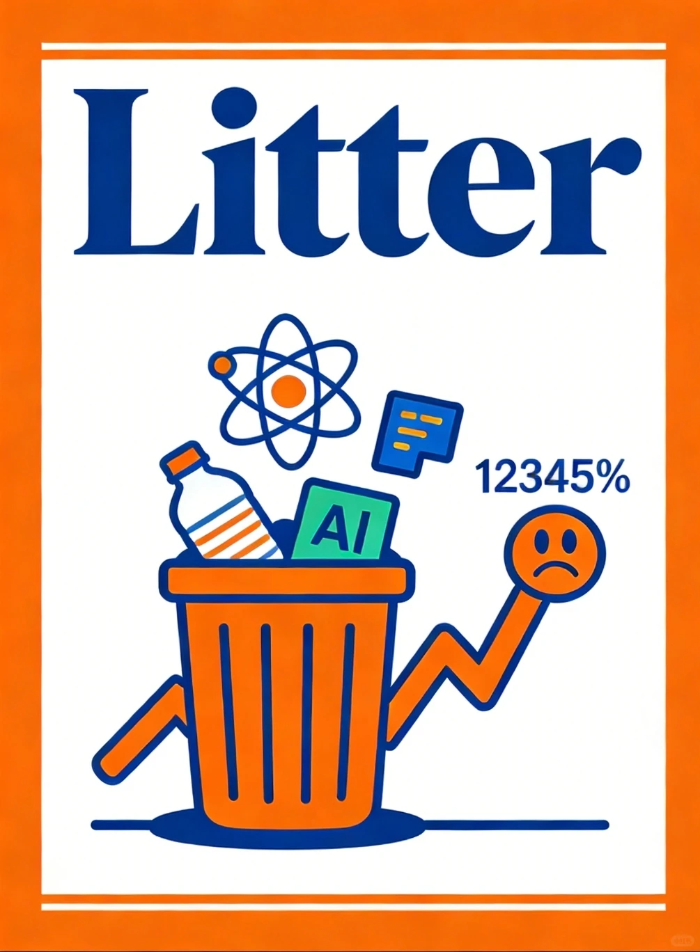 Litter