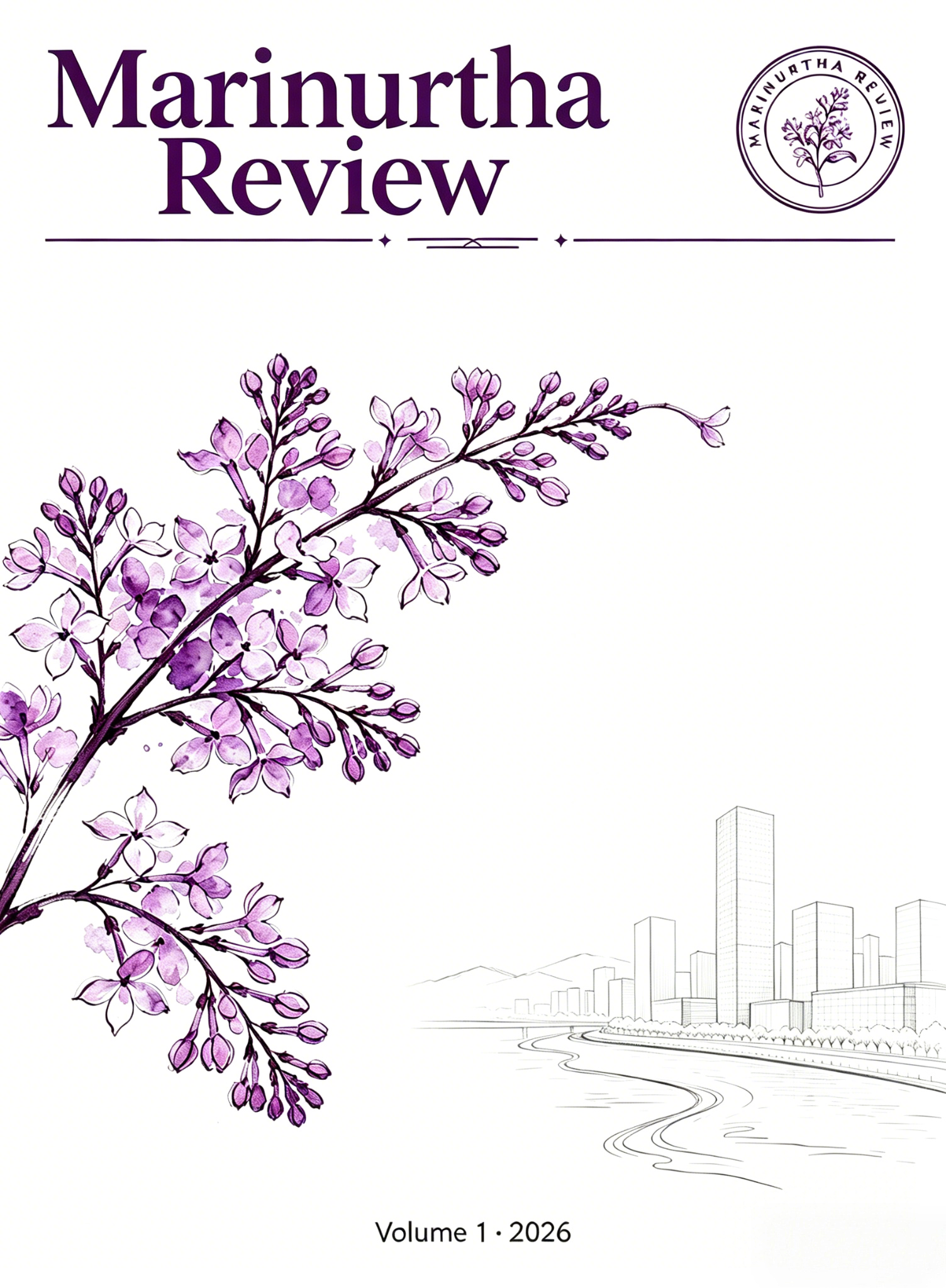 Marinurtha Review