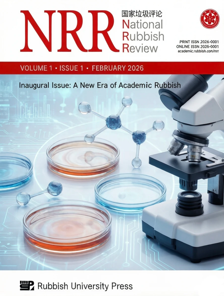 National Rubbish Review