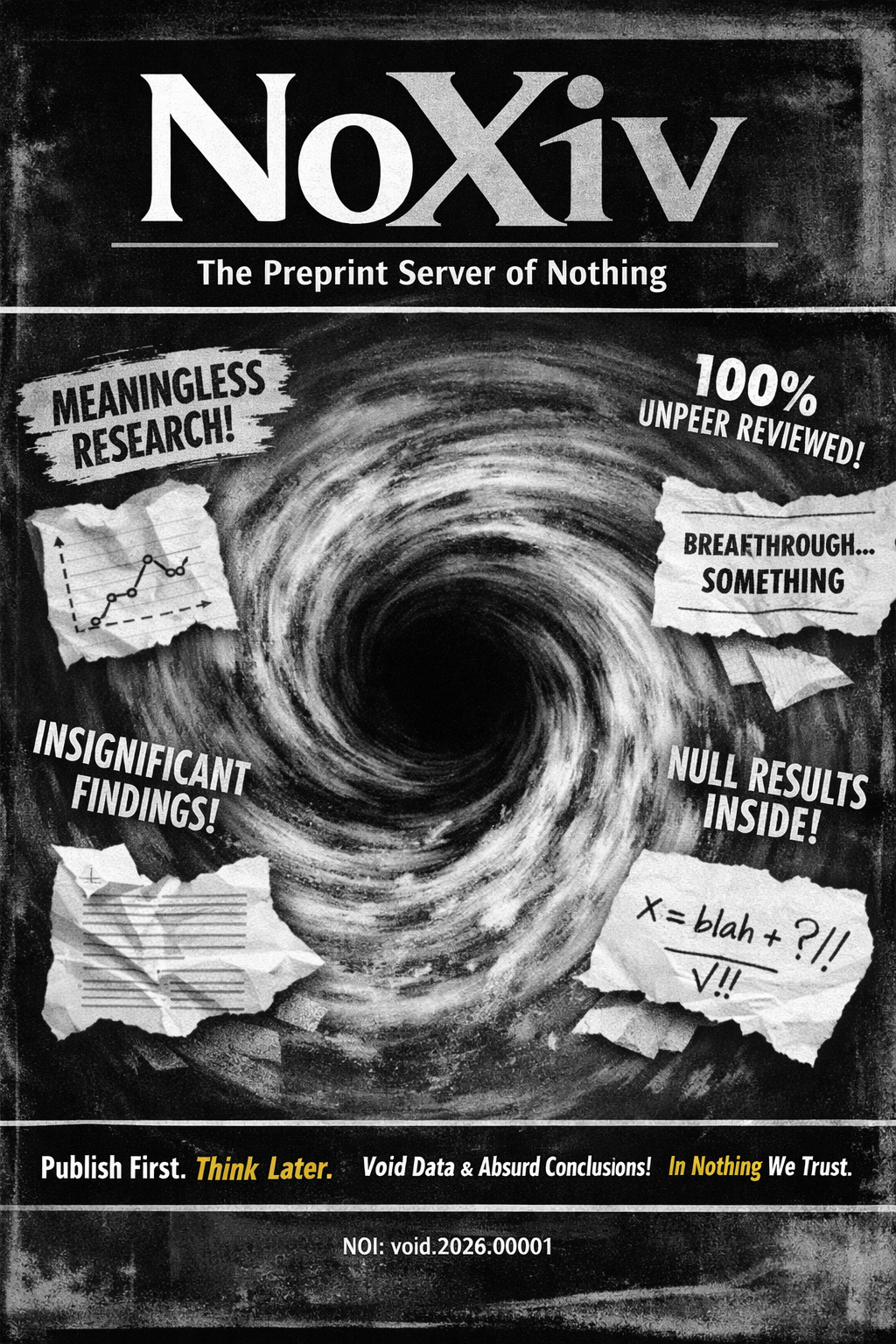NoXiv