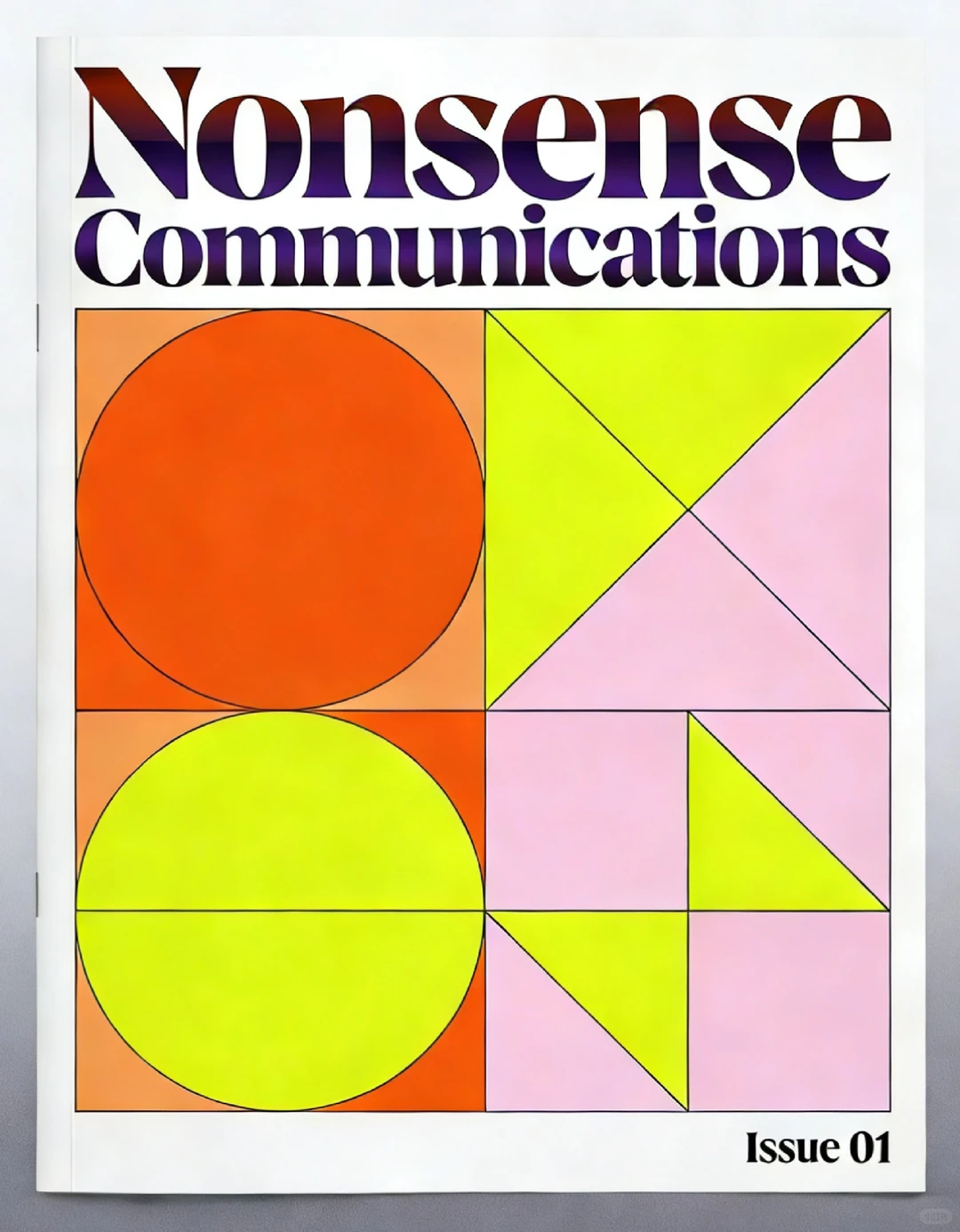 Nonsence Communications