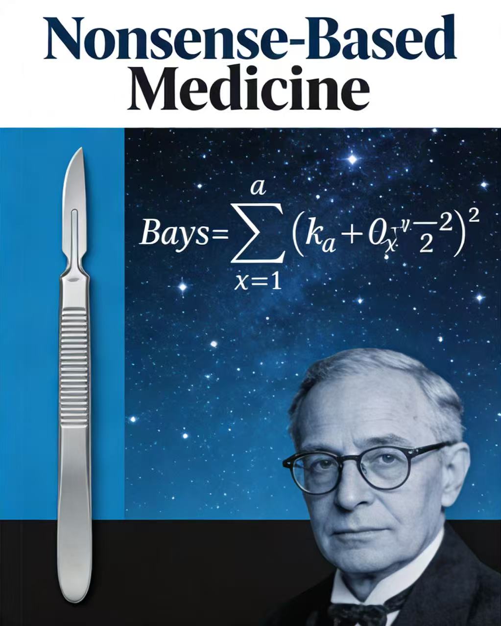 Nonsense-Based Medicine