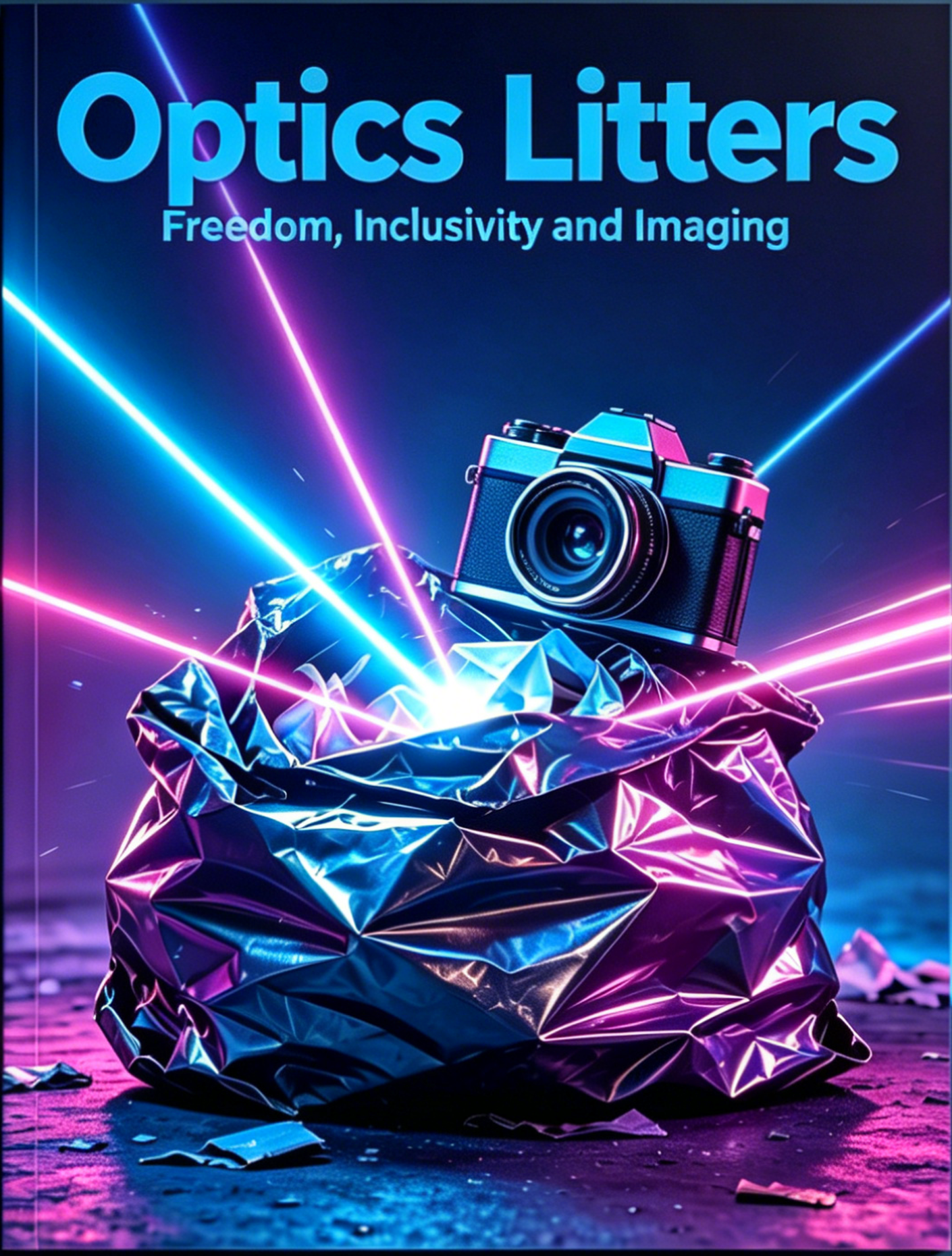 Optics Litters