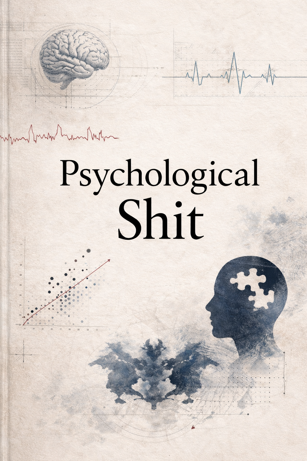 Psychological Shit