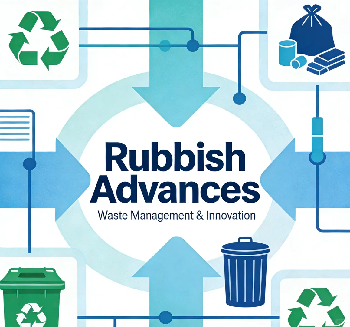 Rubbish Advances