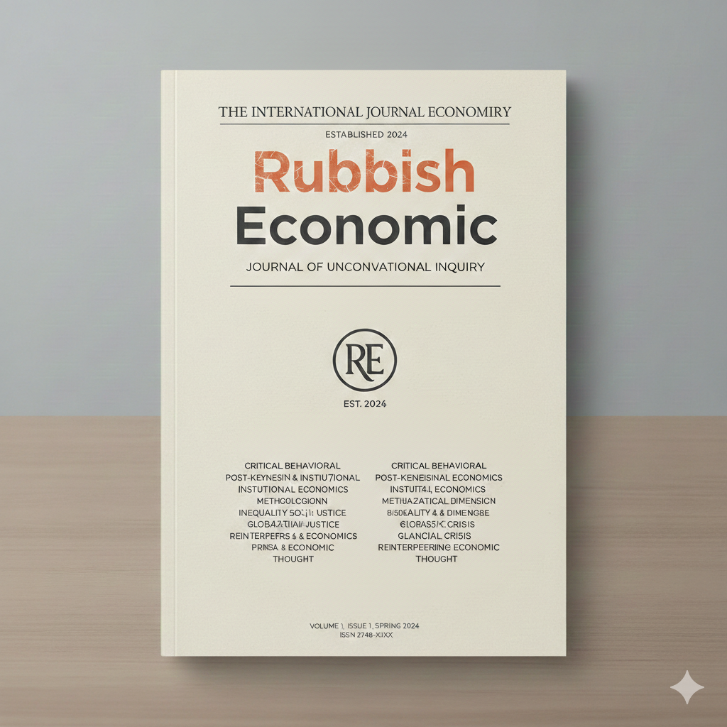 Rubbish Economic