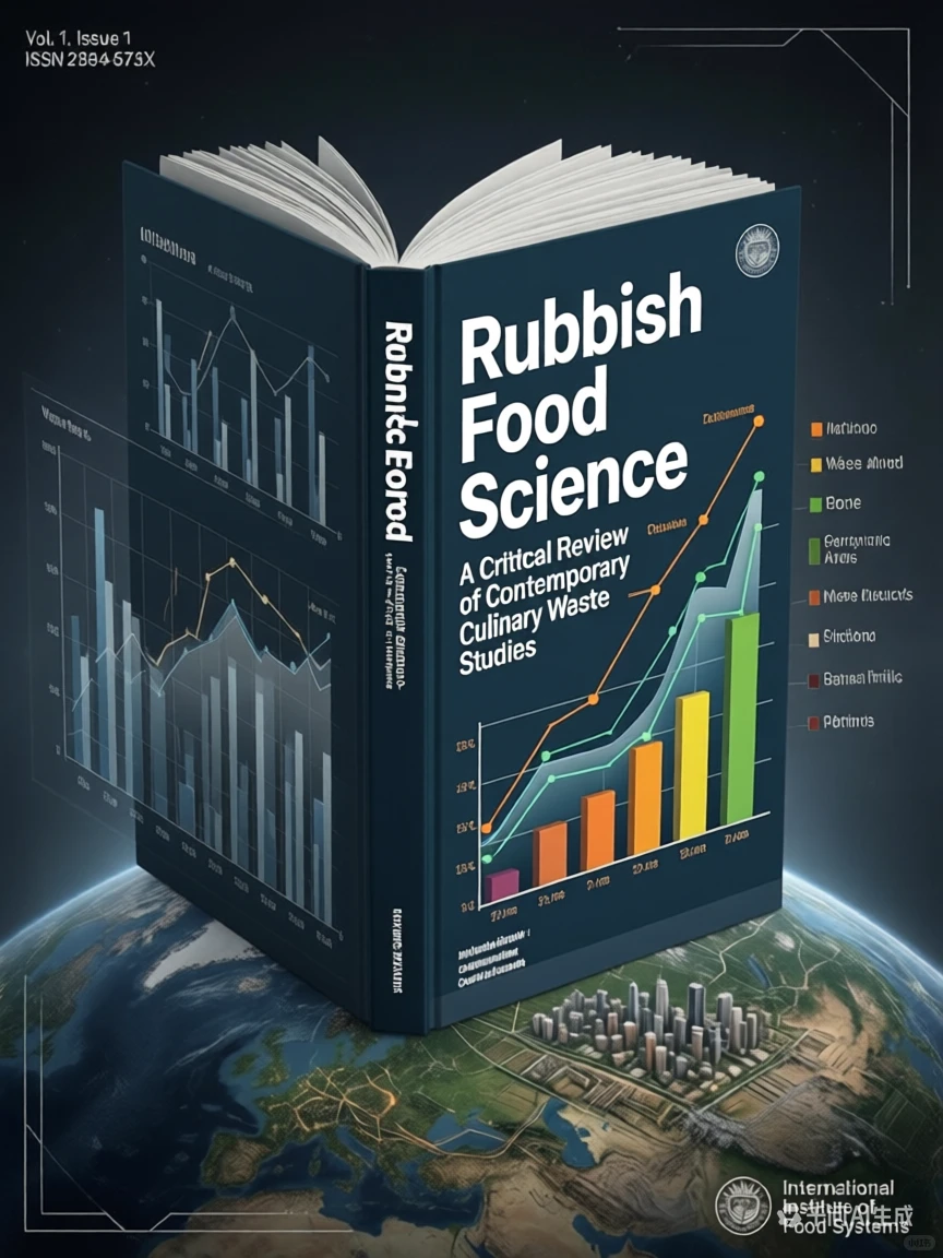 Rubbish Food Science