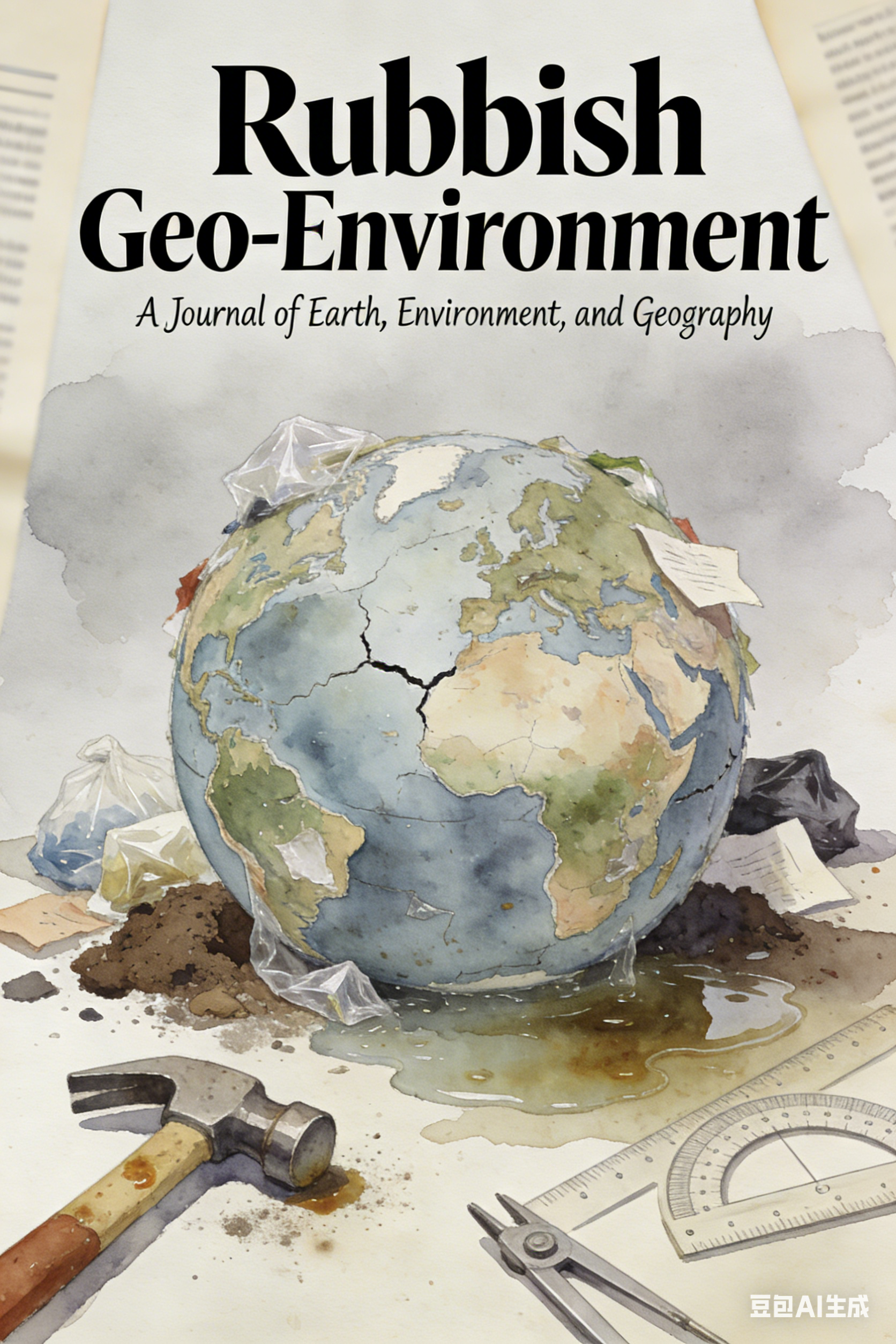 Rubbish Geo-Environment