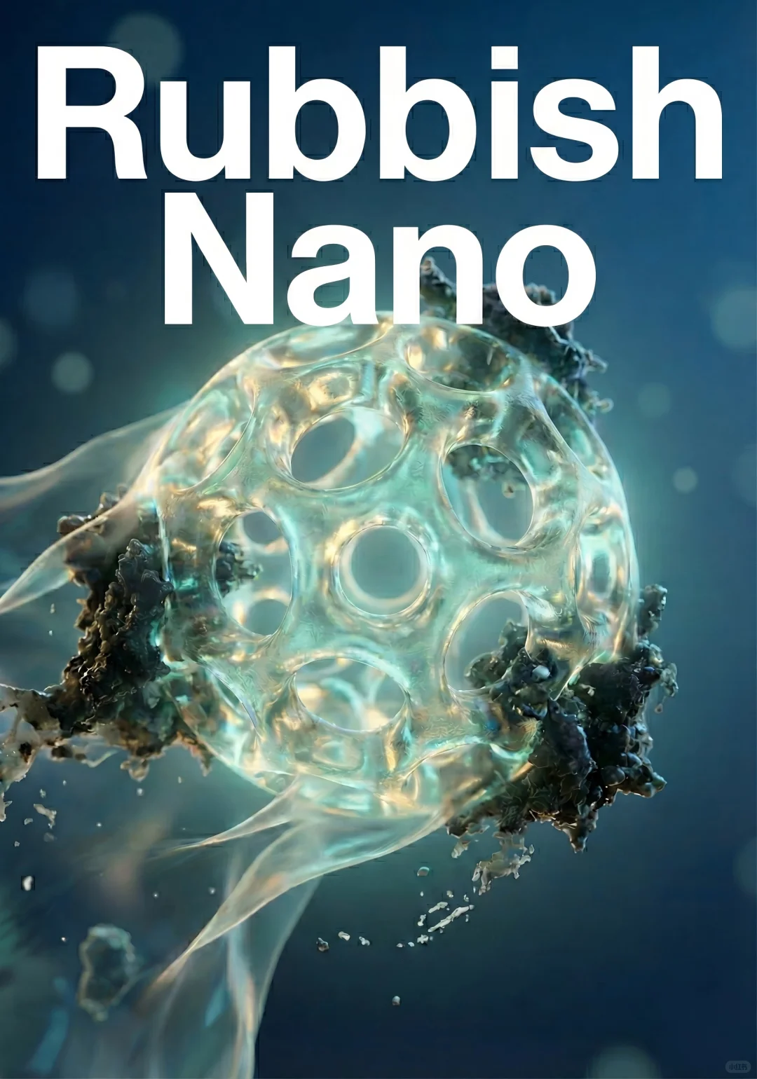 Rubbish Nano
