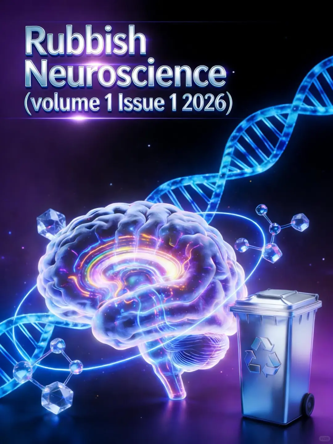 Rubbish Neuroscience