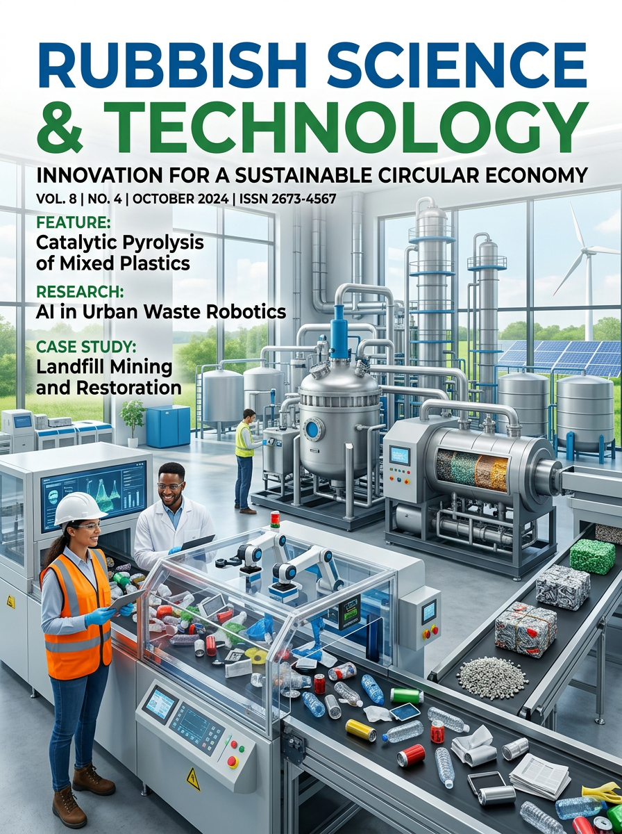 Rubbish Science & Technology