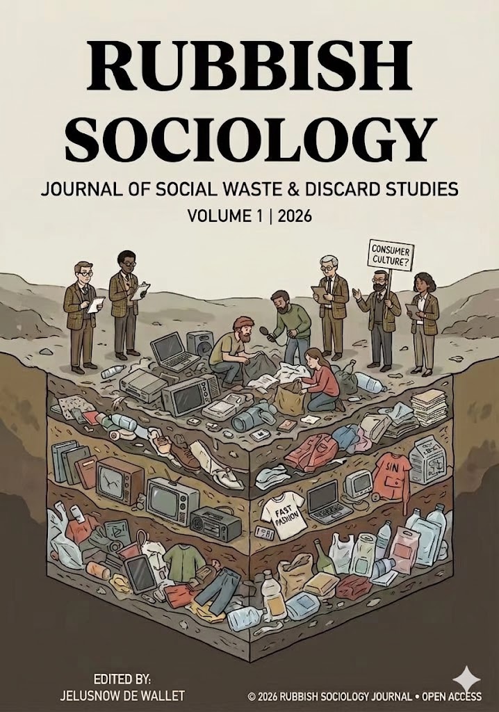 Rubbish Sociology