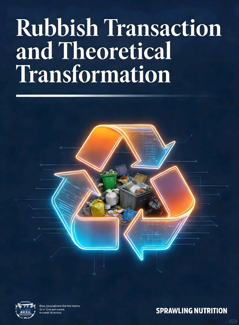 Rubbish Transaction and Theoretical Transformation