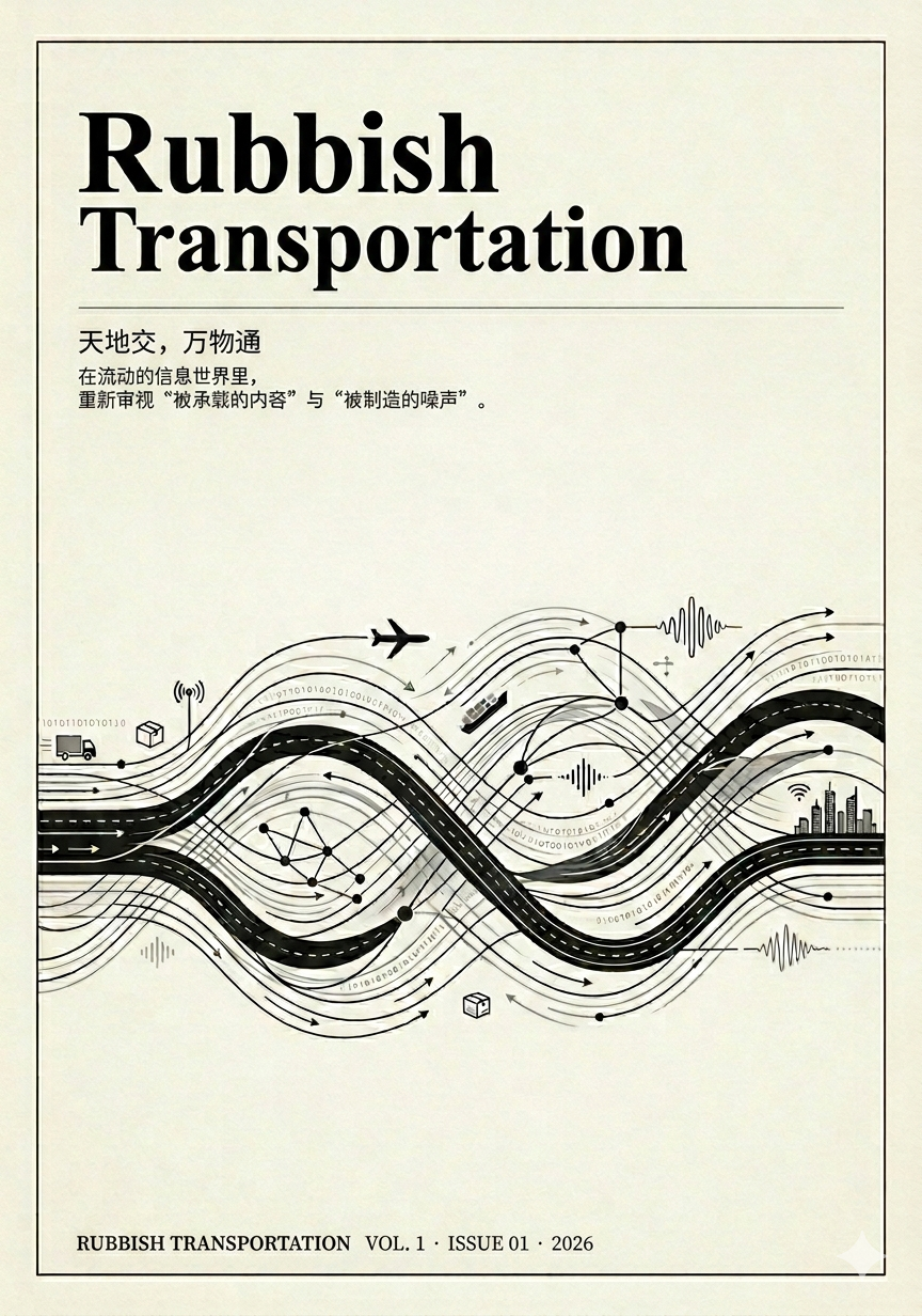 Rubbish Transportation