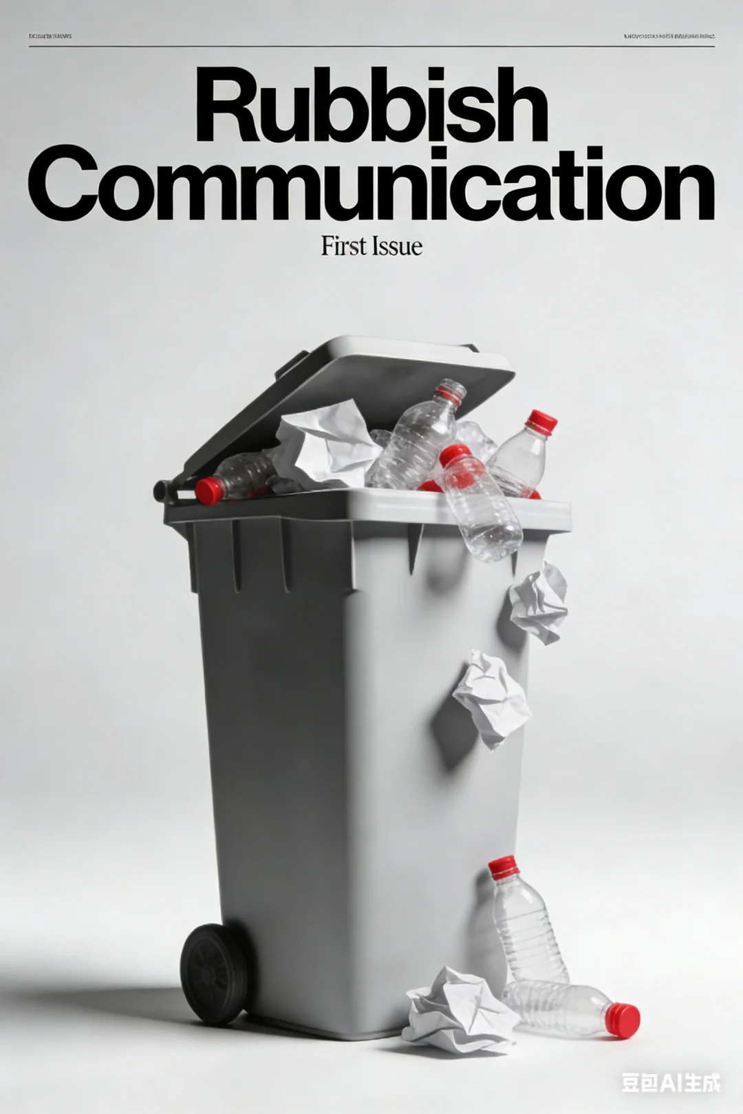 Rubbish communications