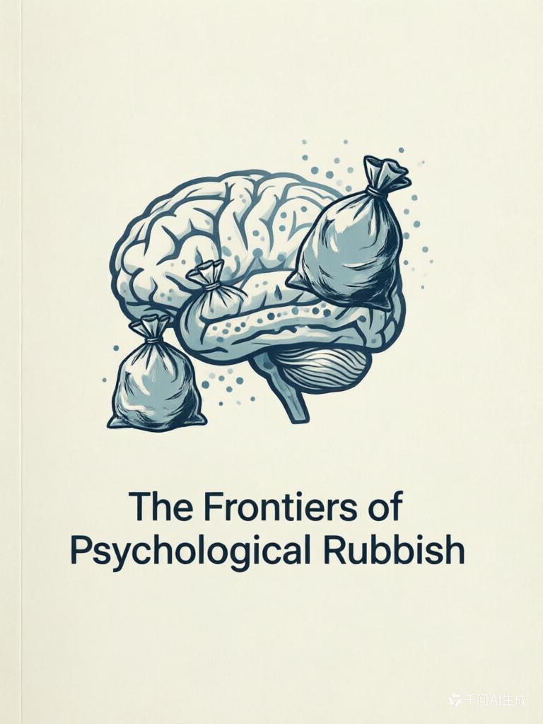 The Frontiers of Psychological Rubbish