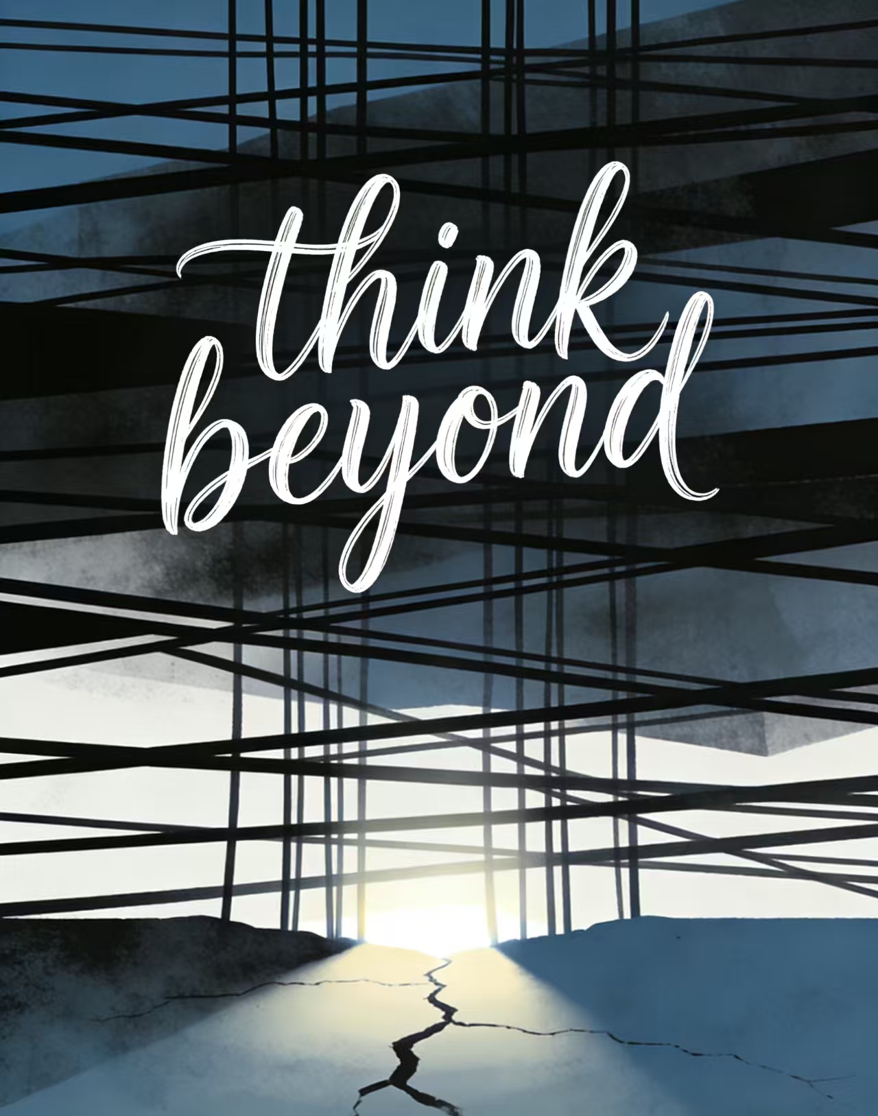 Think Beyond