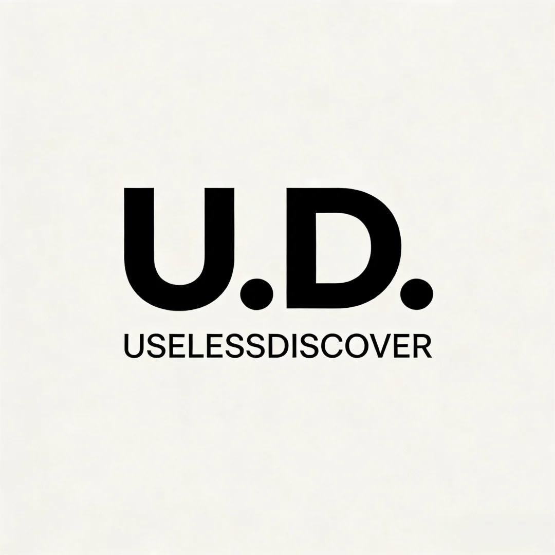 Useless Discover