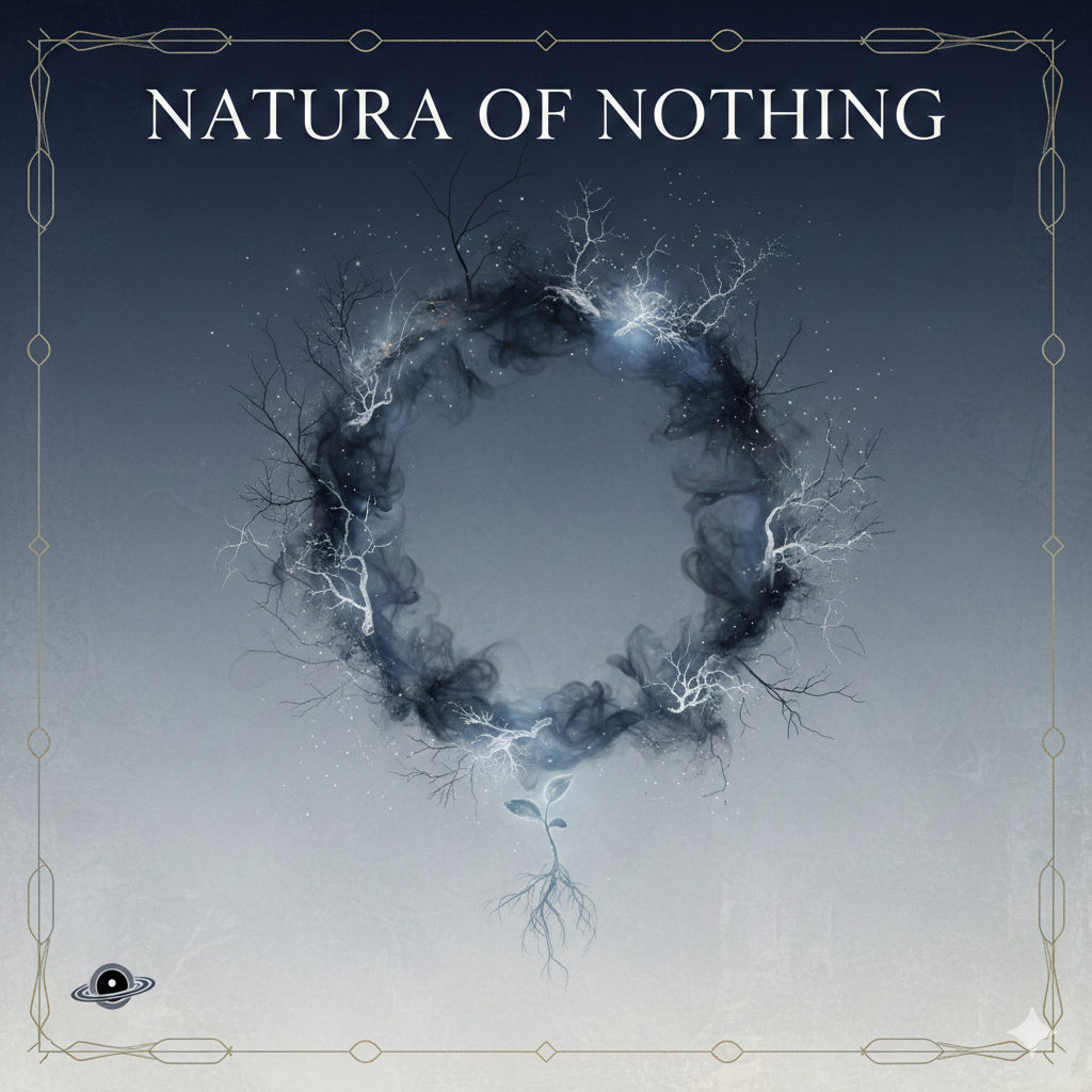 natura of nothing